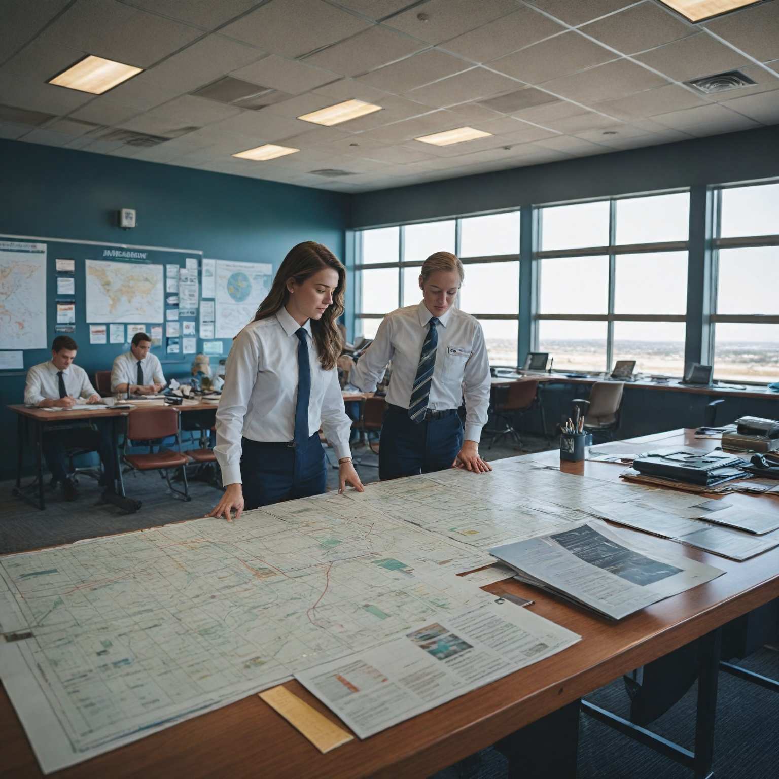 The Complete Guide to Paid Pilot Training: Costs, Financing, and Career Pathways