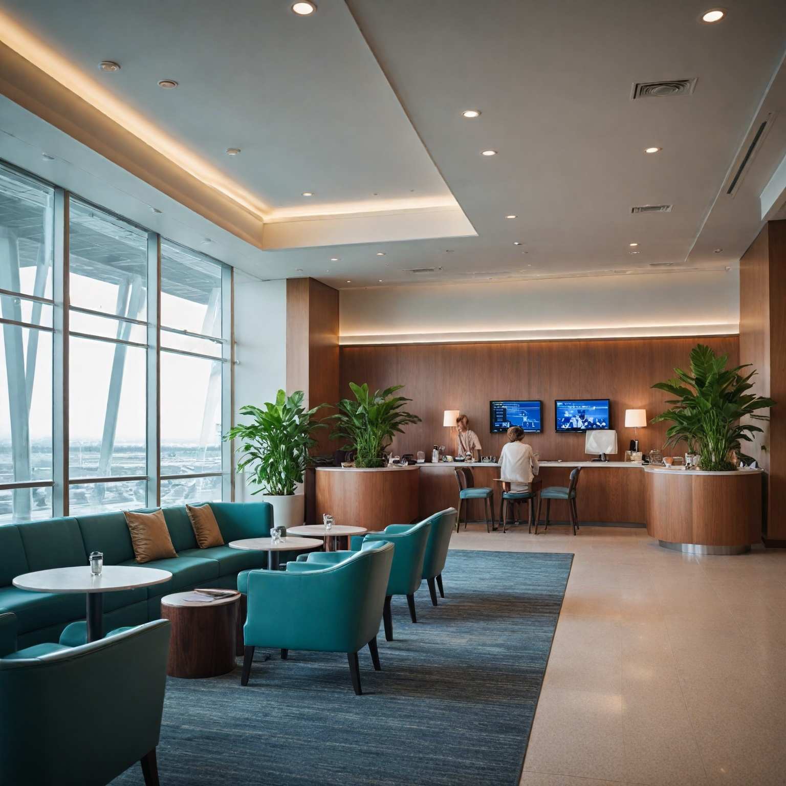 7 Essential Tips for Planning Budget-Friendly Business Class Travel in 2025