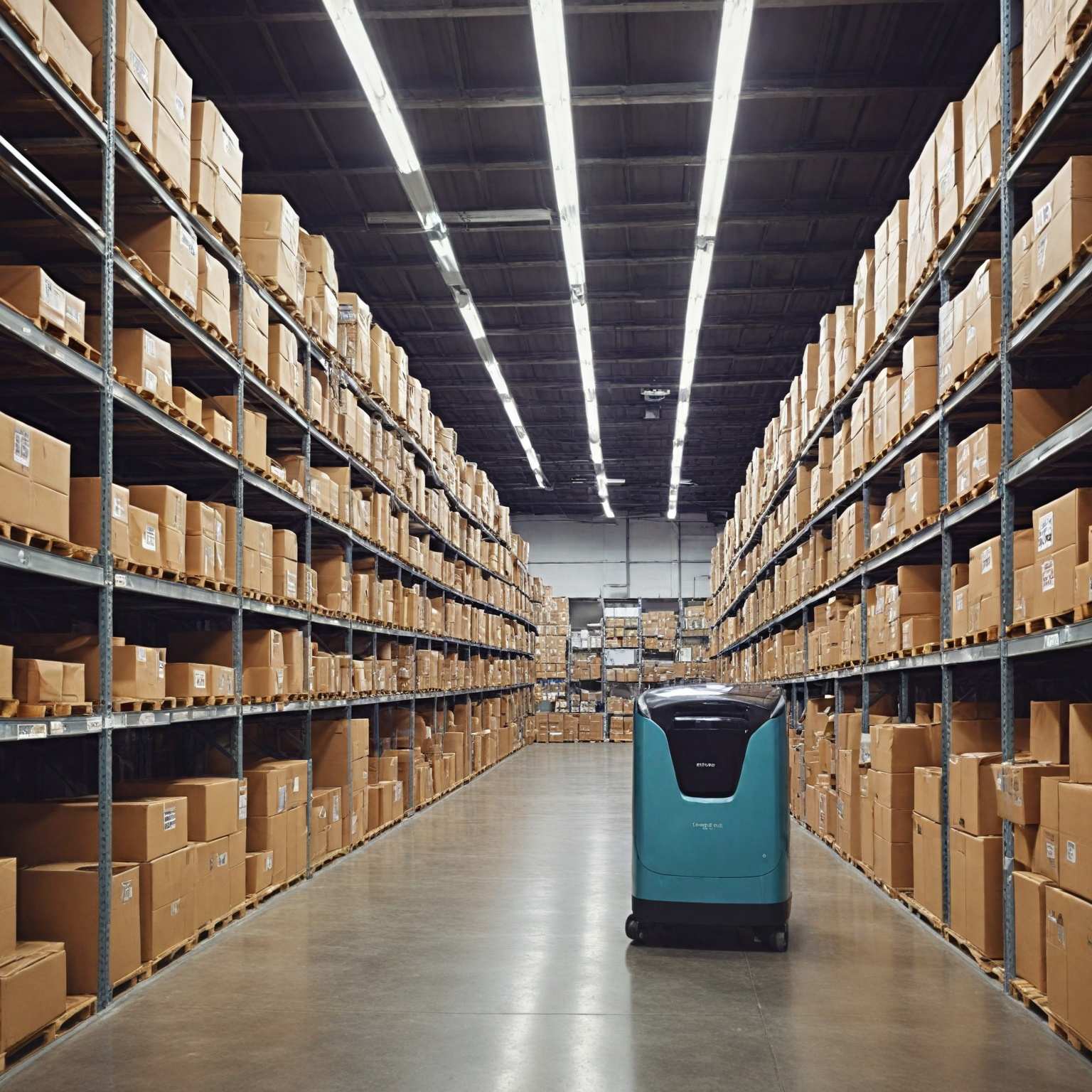 Unlocking Warehouse Inventory Sales: Essential Strategies for 2025