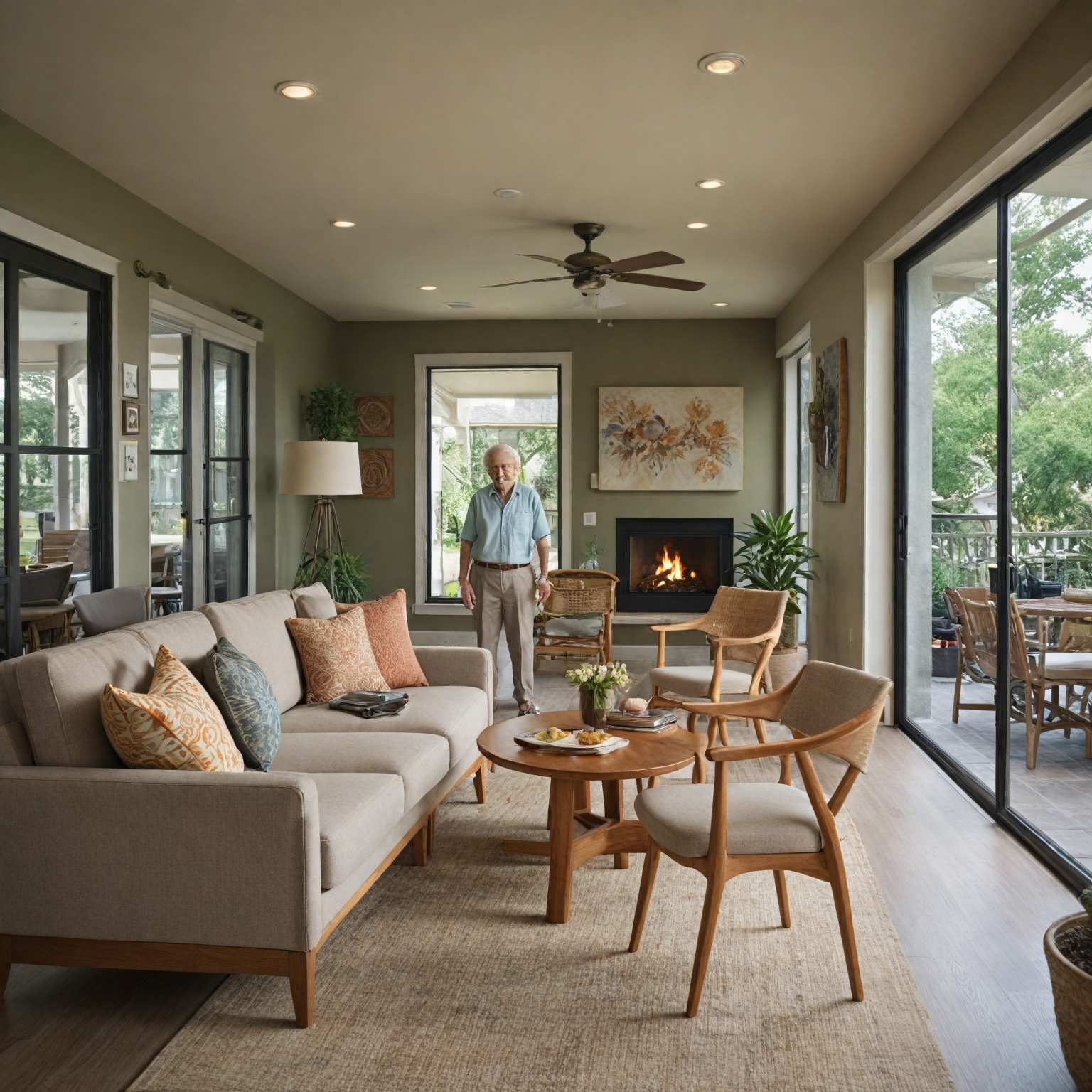 5 Essential Features to Look for in Retirement Bungalows for Rent