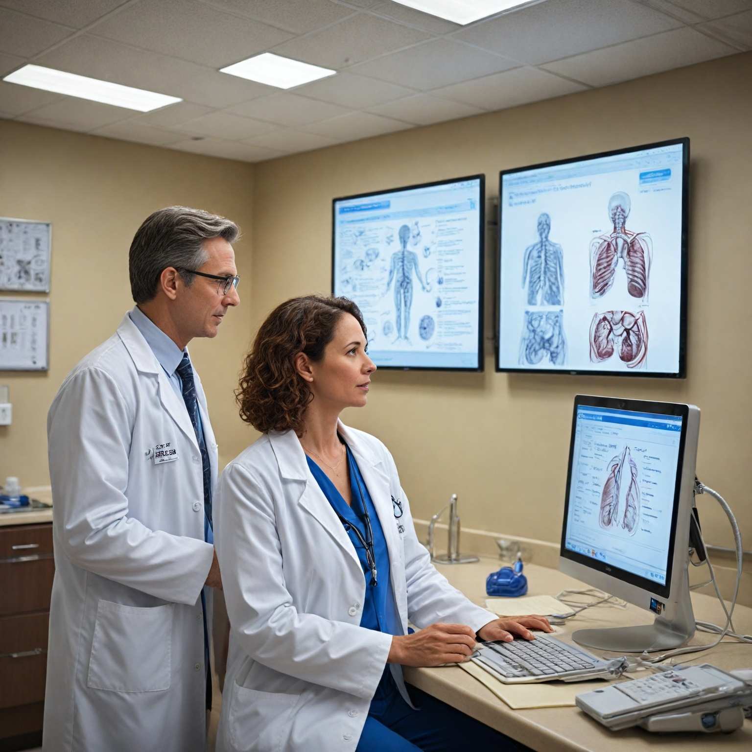 Colon Cancer Symptoms and treatments