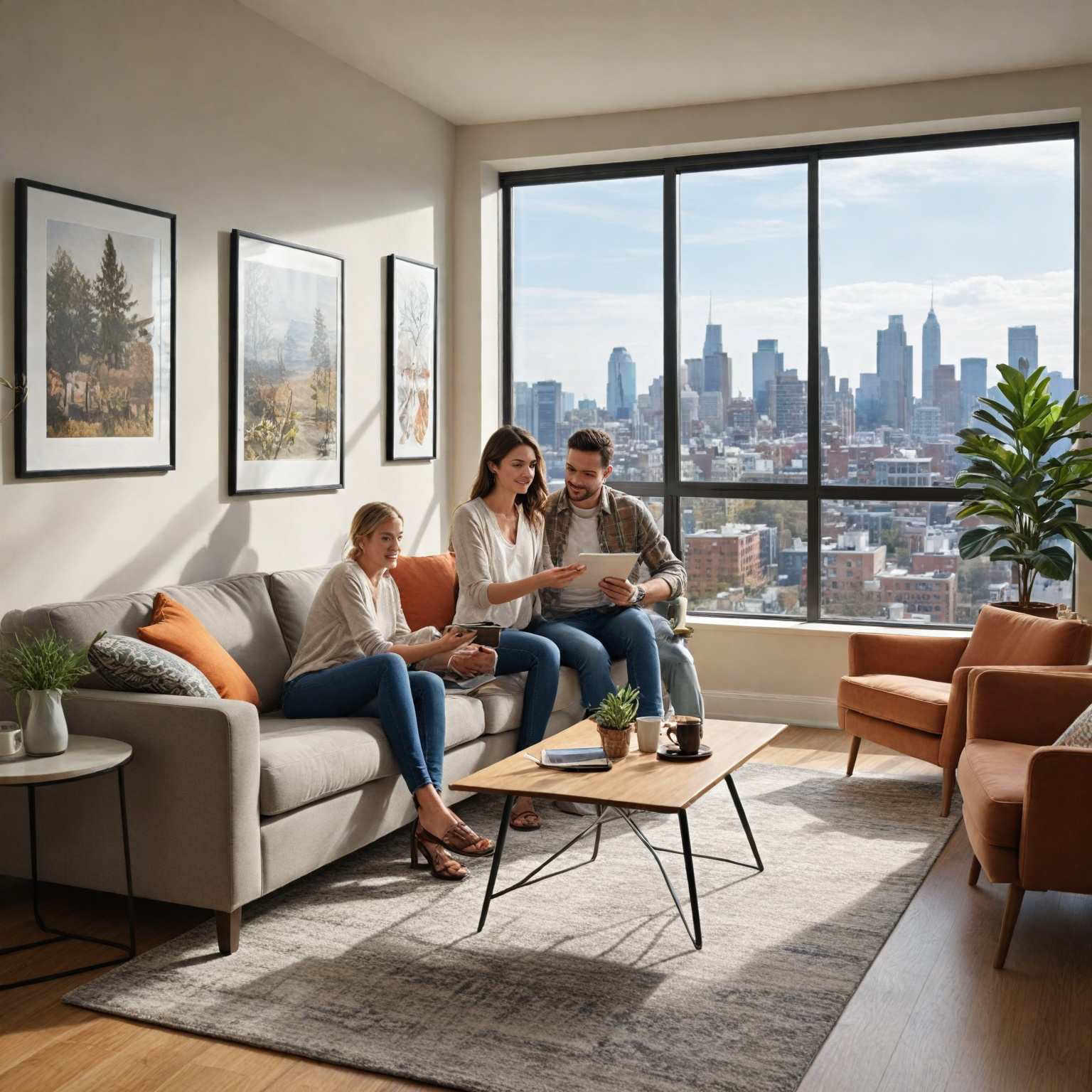 Understanding the Benefits of Renting Apartments Without a Deposit in 2025