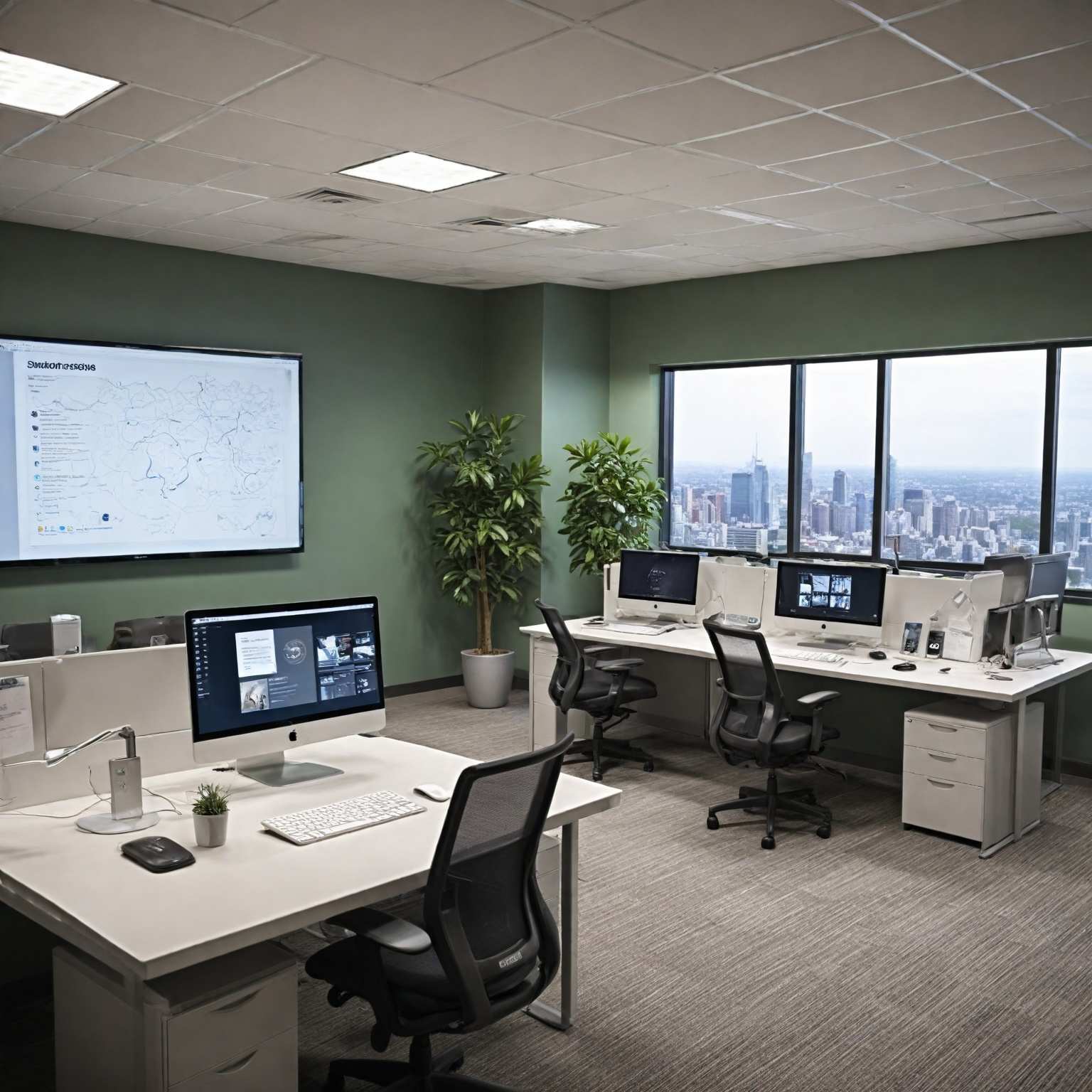 Hvordan velge riktig telefonpakke for SMB i 2025: En praktisk guide