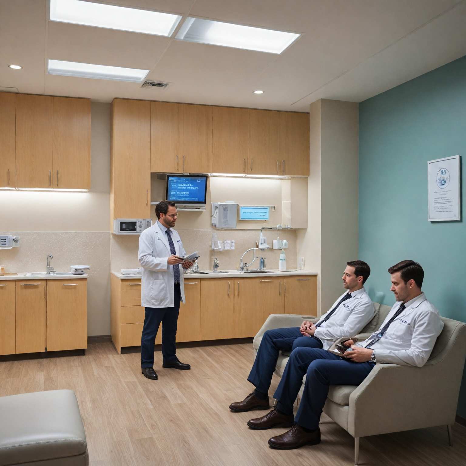 Understanding Sperm Donation Clinics: Key Insights for Potential Donors in 2025