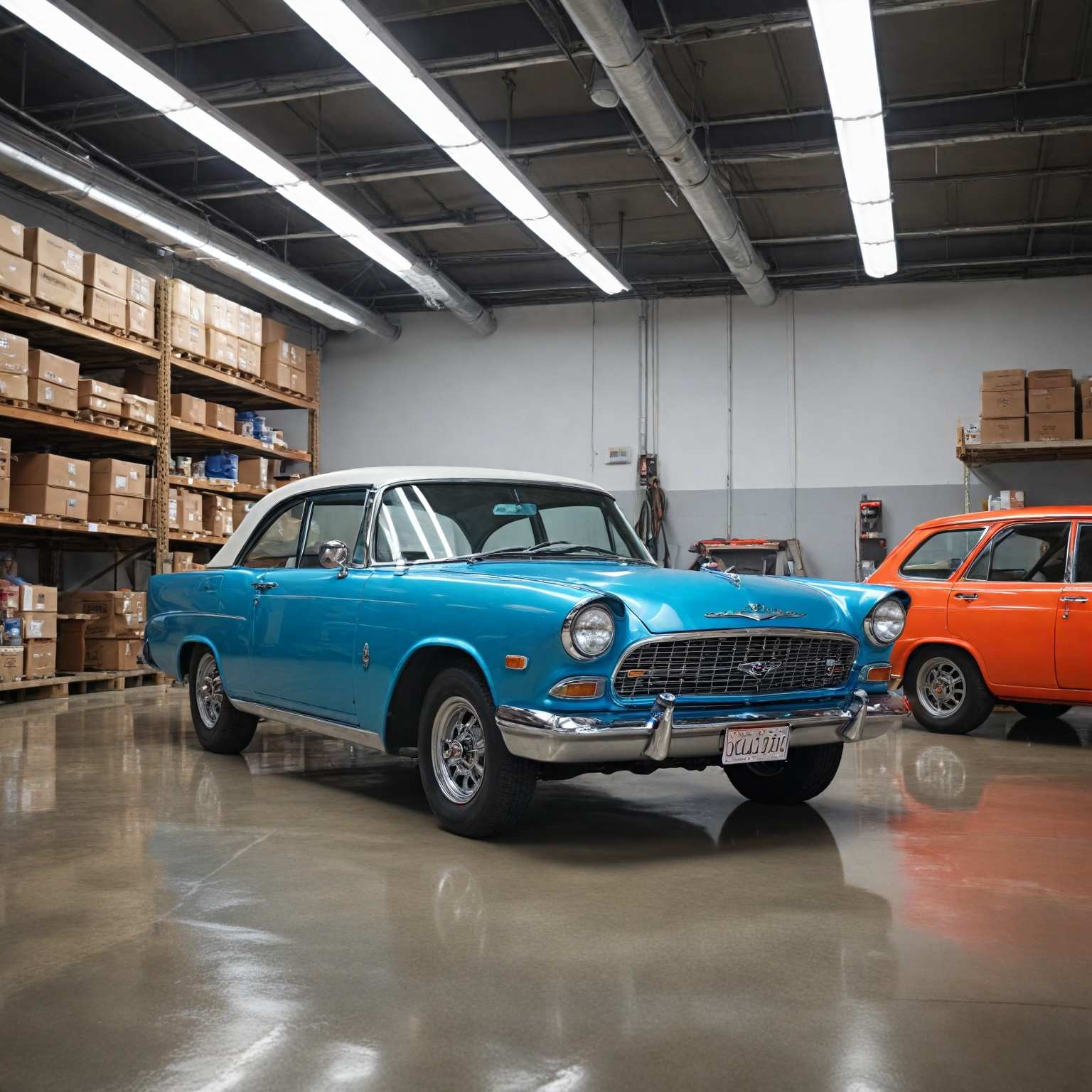 Guia Completo para Armazenamento e Proteção de Veículos em Todas as Condições Climáticas: O Que Você Precisa Saber