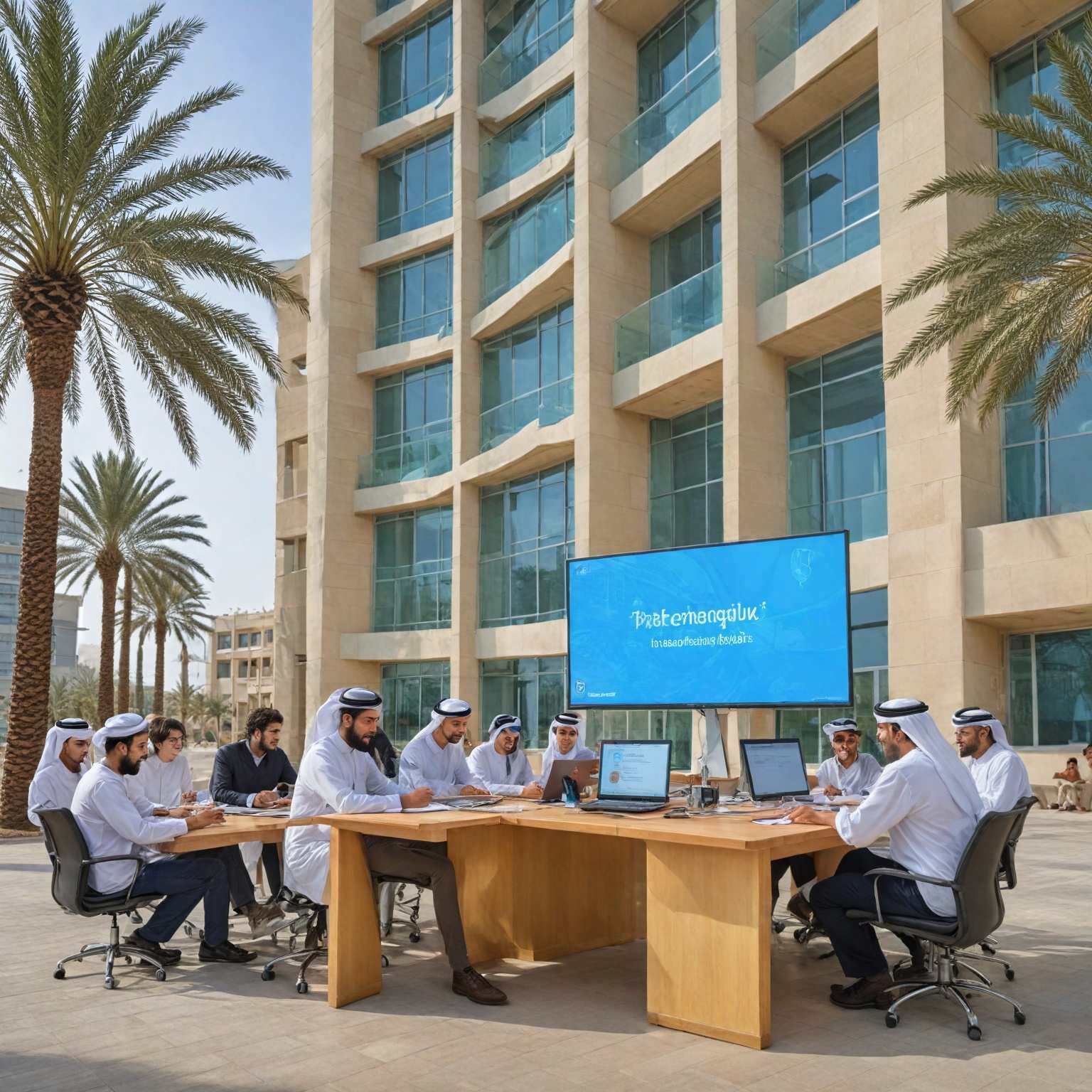 Ghid complet pentru obținerea unei burse în Emiratele Arabe Unite în 2025