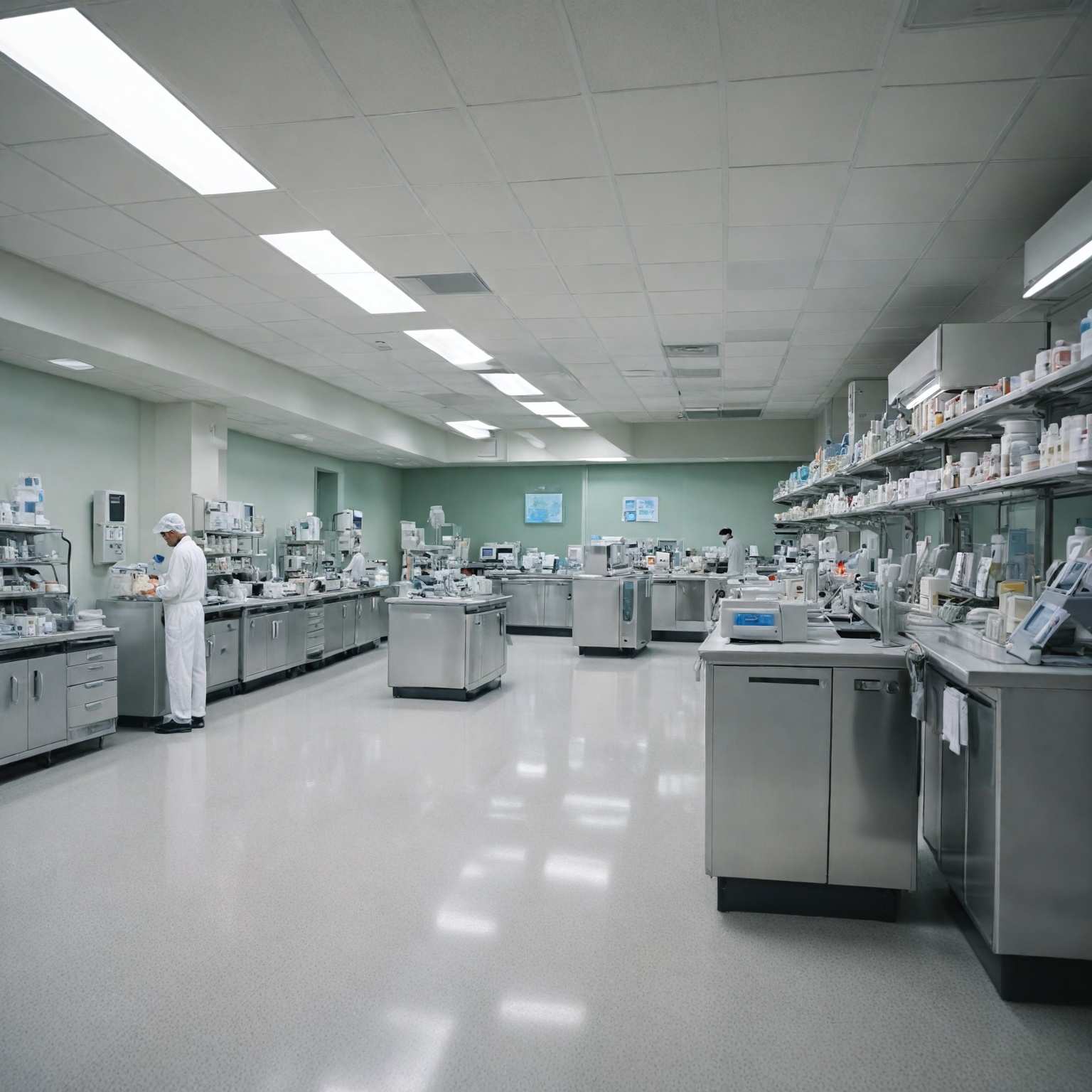 Unlocking Effective Pharma Packaging Strategies: Key Insights for 2025