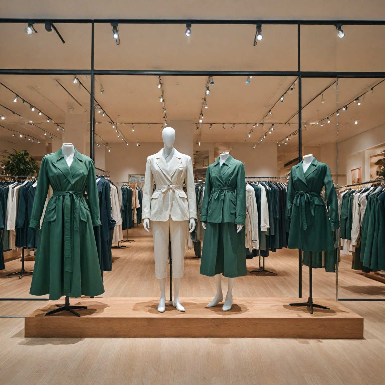 What You Should Understand About Zara’s 2025 Fashion Strategy