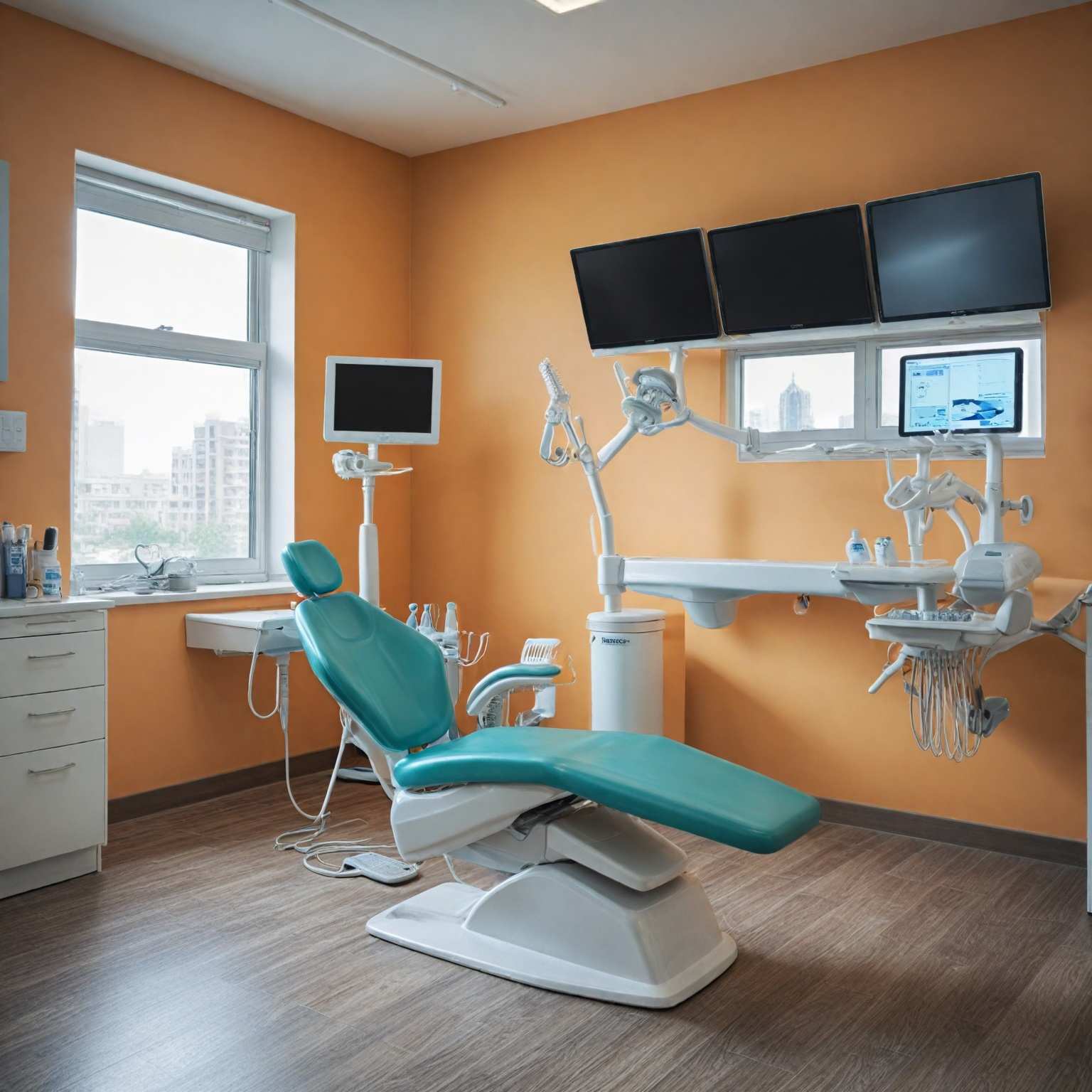 Understanding Dental Clips for Missing Teeth: Key Innovations for 2025