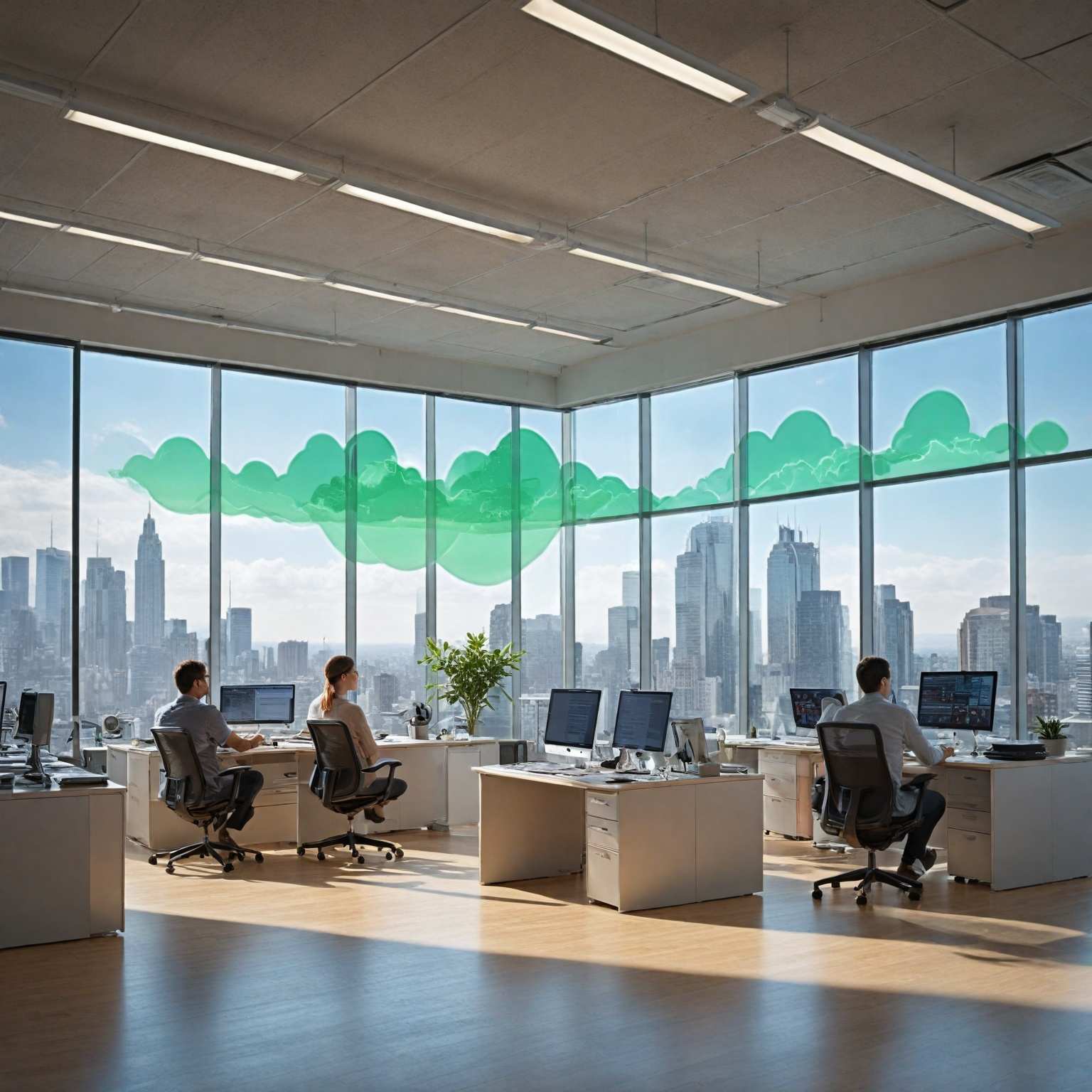 Discover the Key Features to Look for in Cloud Storage Services for 2025