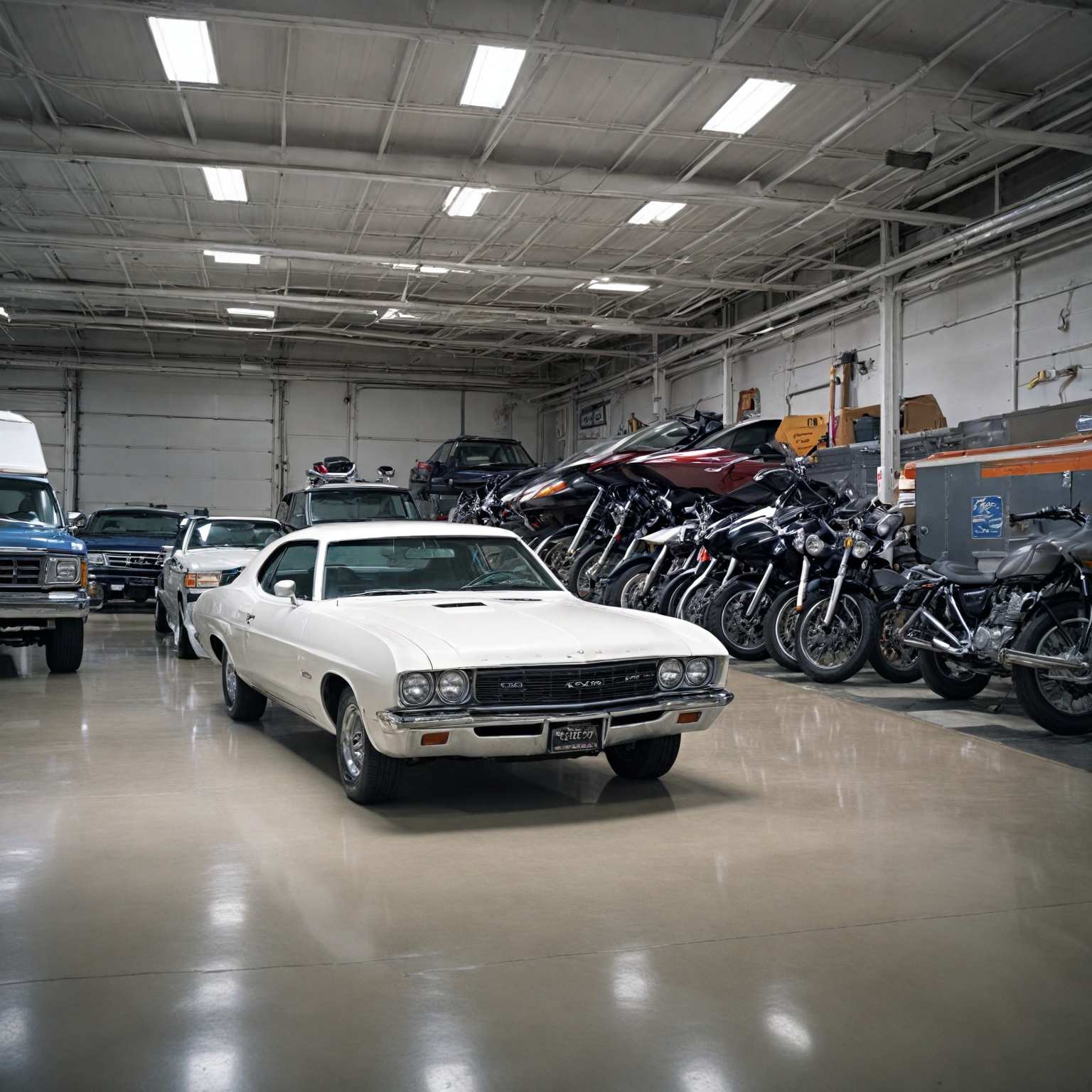 המדריך השלם לאחסון והגנה על רכבים בכל מזג אוויר: מה שאתם צריכים לדעת ל-2025