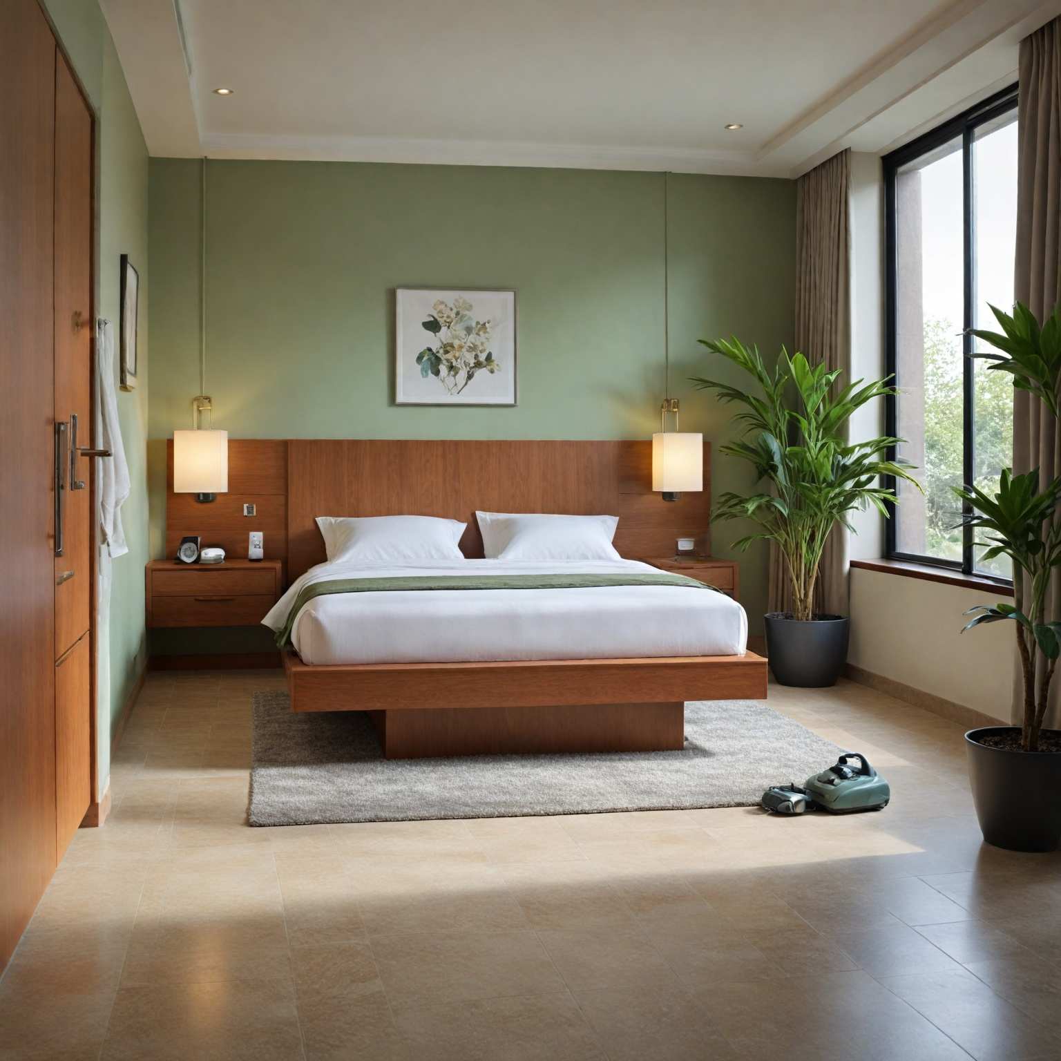 Discover Essential Housekeeping Techniques: Transform Your Skills in 2025