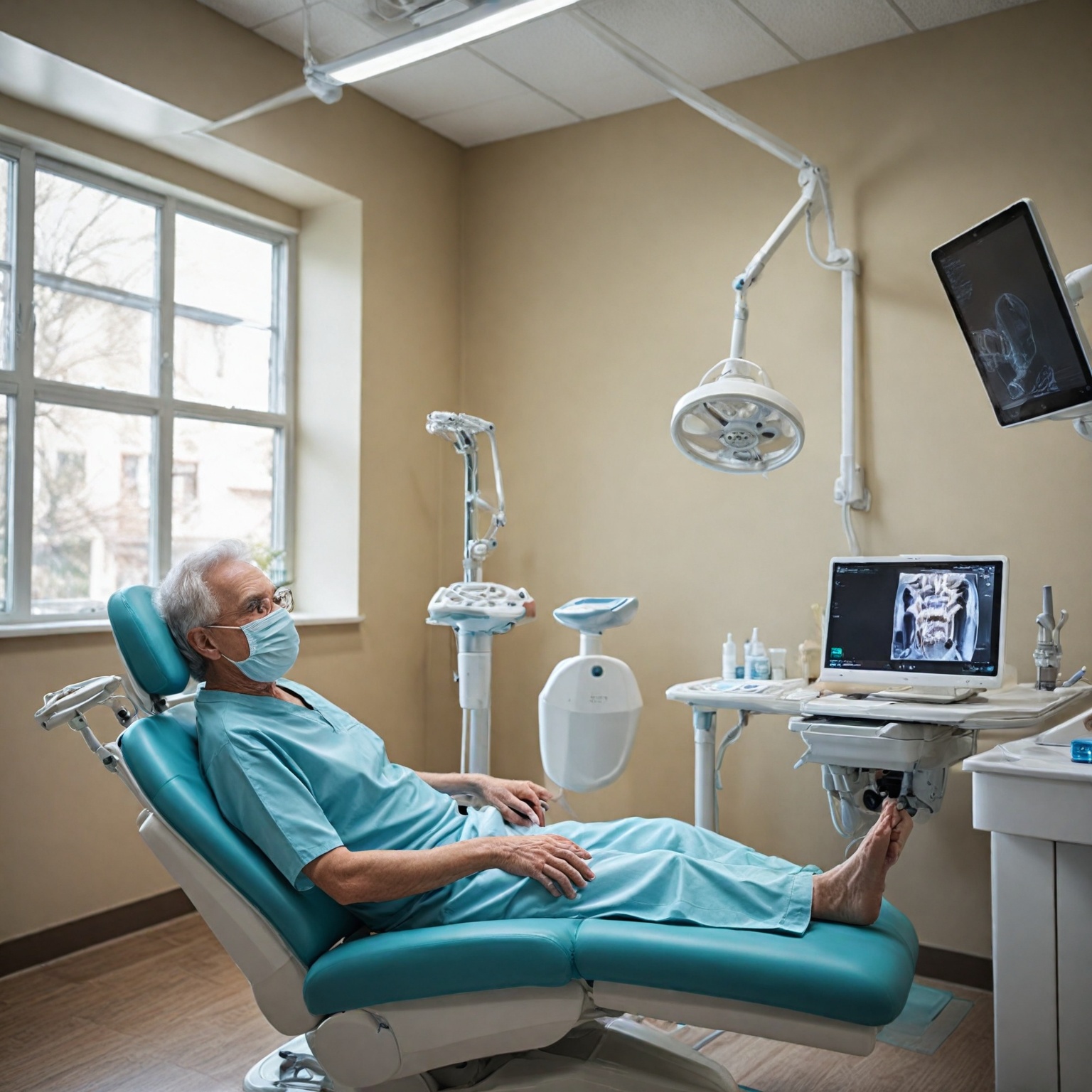 How Screwless Dental Implants Can Transform Oral Health for Seniors in 2025