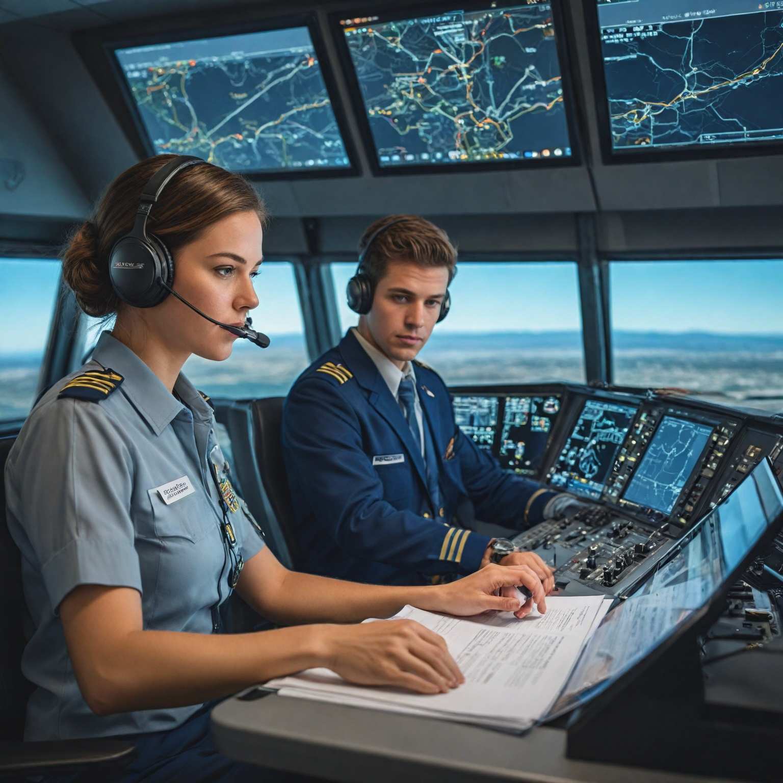 Your Essential Guide to Paid Pilot Training: Key Steps for 2025 Success