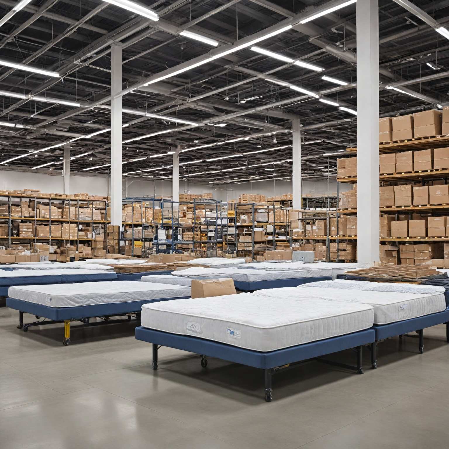 Unlocking the Secrets of Unsold IKEA Beds: What You Need to Know in 2025