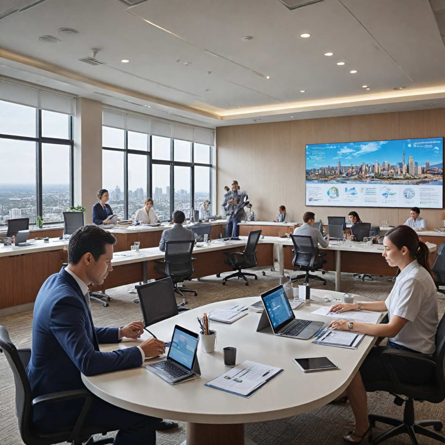 Unlocking Hotel Management: Essential Skills You Need to Succeed in 2025