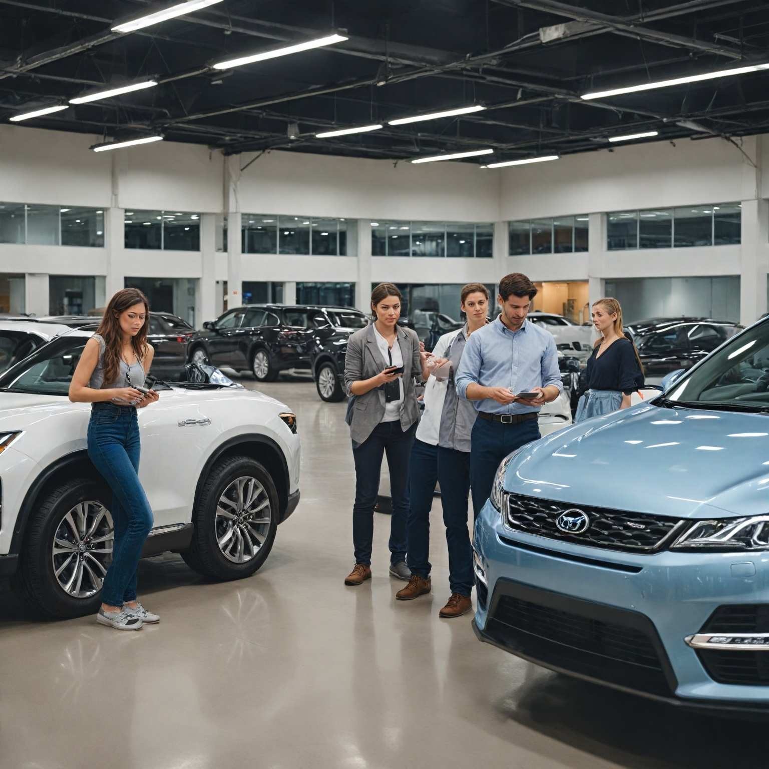 Unlocking Lease to Own Cars: Key Insights for Smart Buyers in 2025