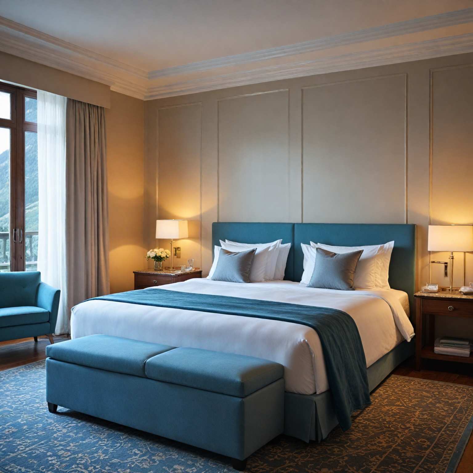 Unlocking Hotel Housekeeping Careers in Switzerland: Key Insights for 2025