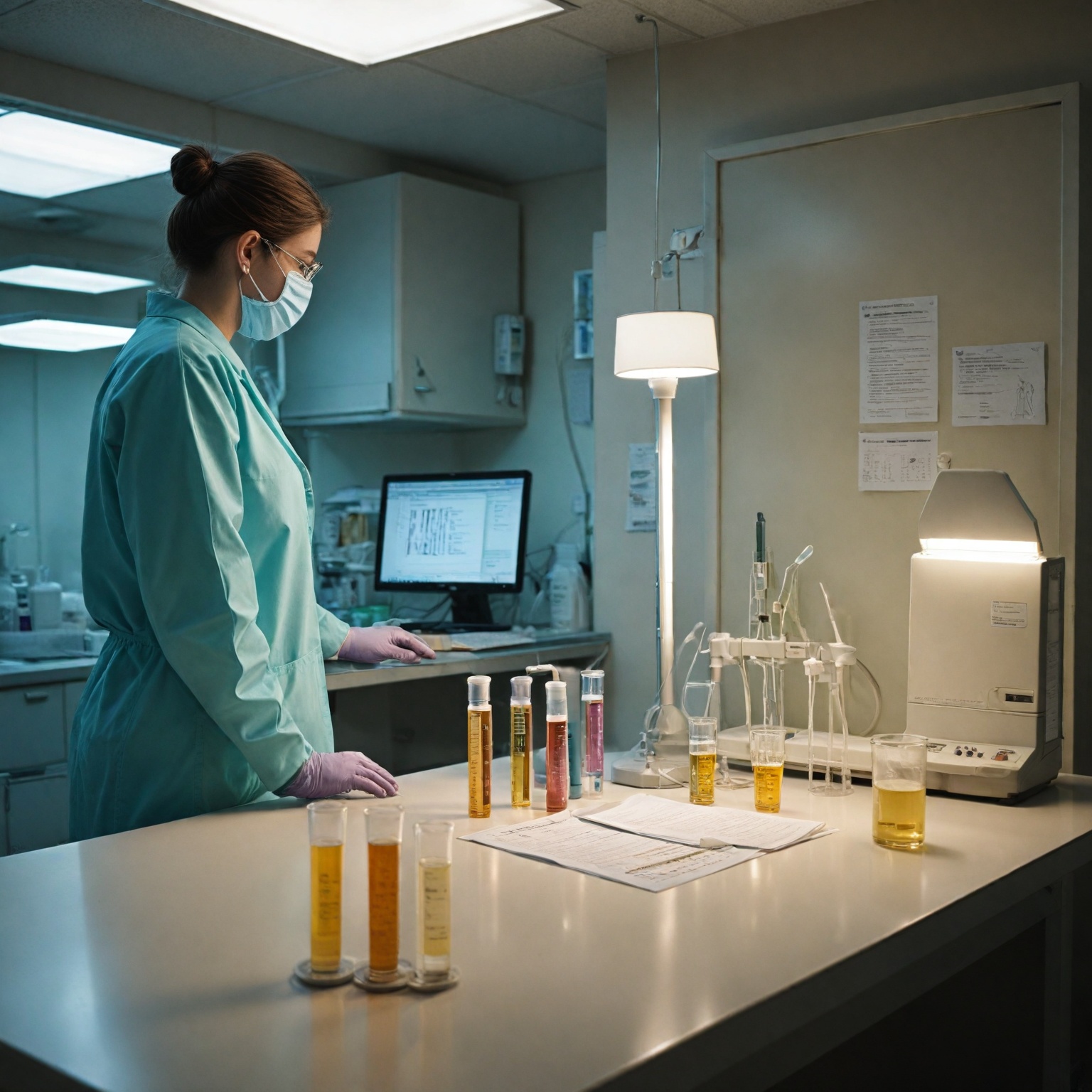 Foamy Urine Causes in 2025: Understanding Your Health Indicators