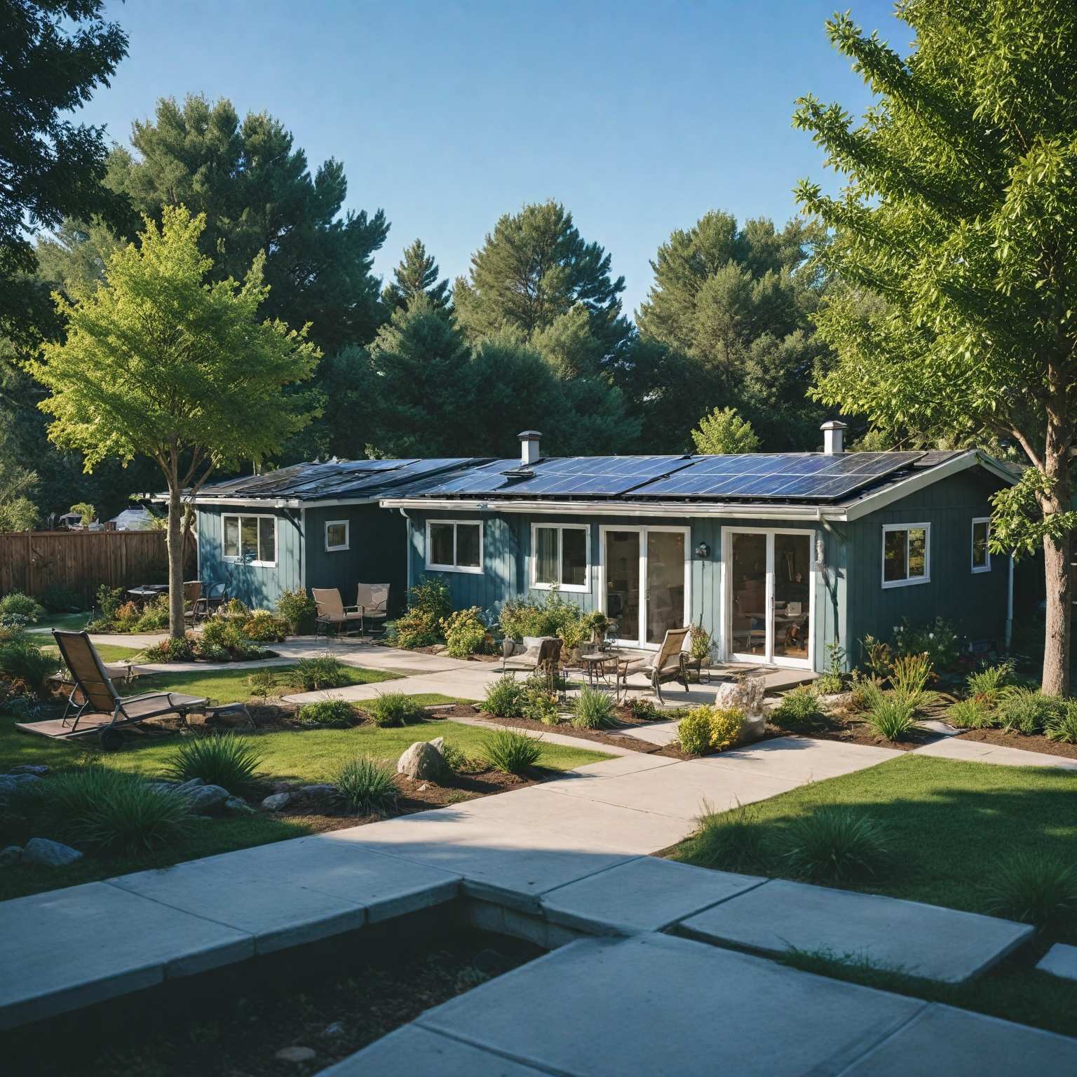 Unlocking Mobile Homes in 2025: Key Trends and Innovations You Should Know