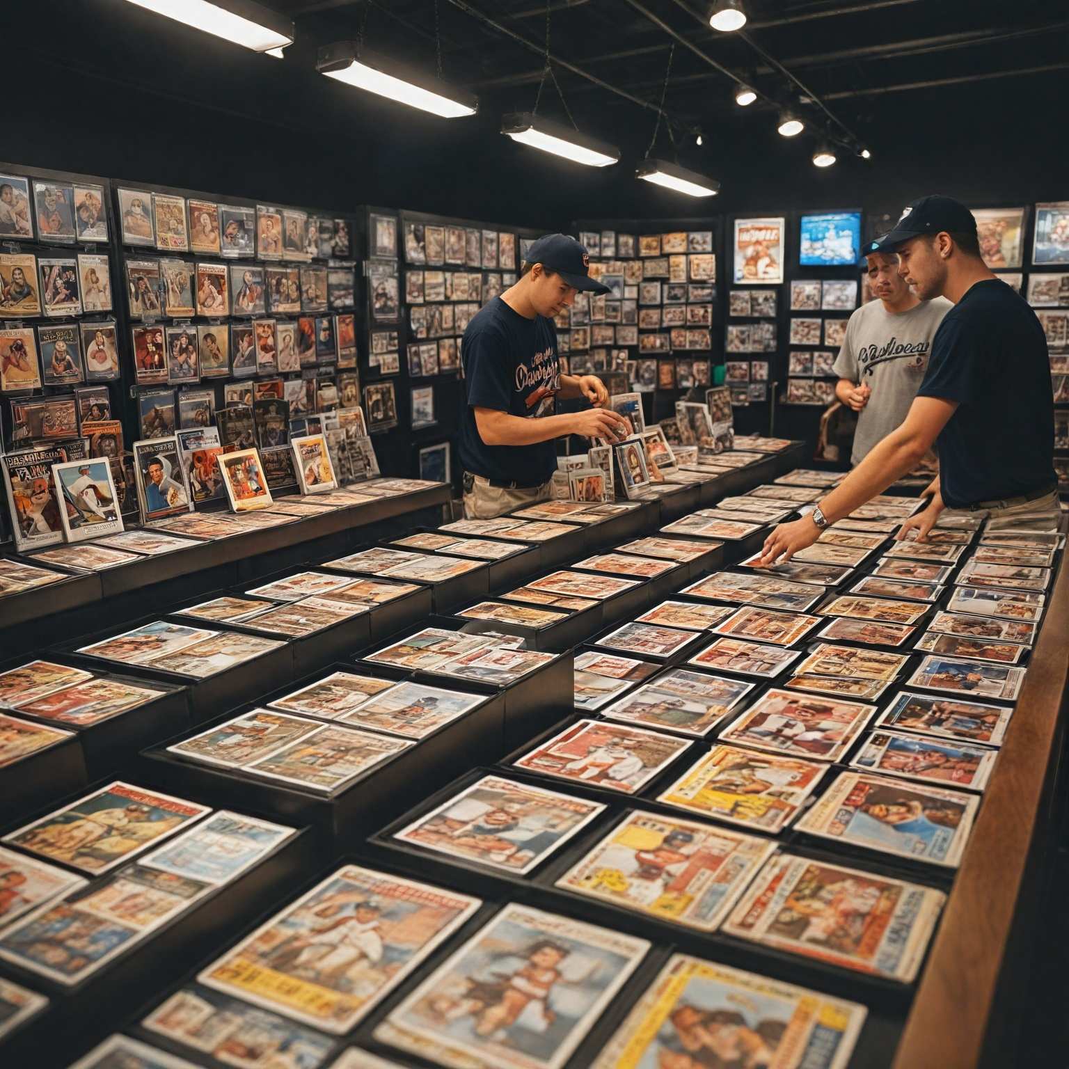 Top 10 Most Expensive Baseball Cards: What Collectors Need to Know in 2025