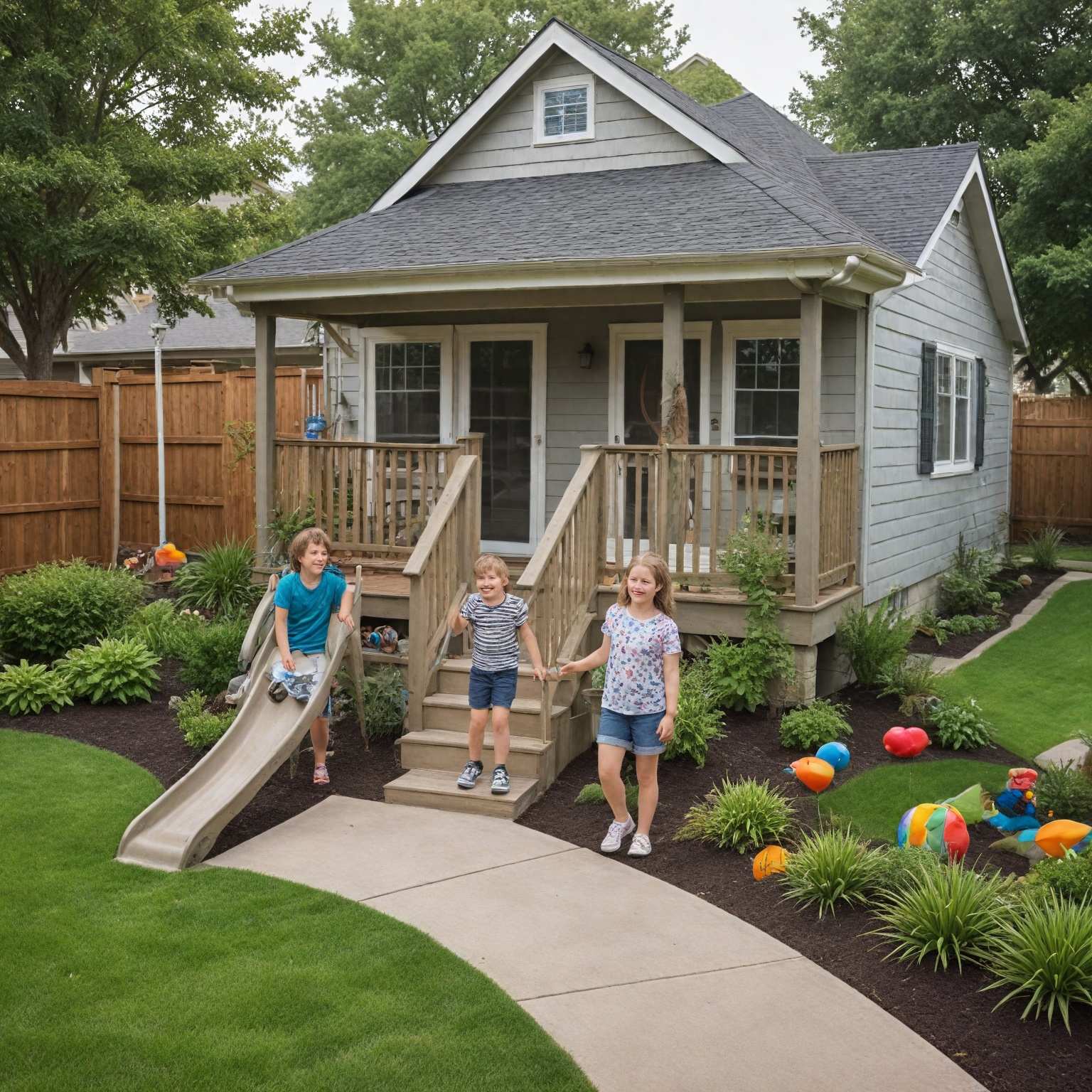 How to Apply for Housing Assistance Grants for Autism Families in 2025