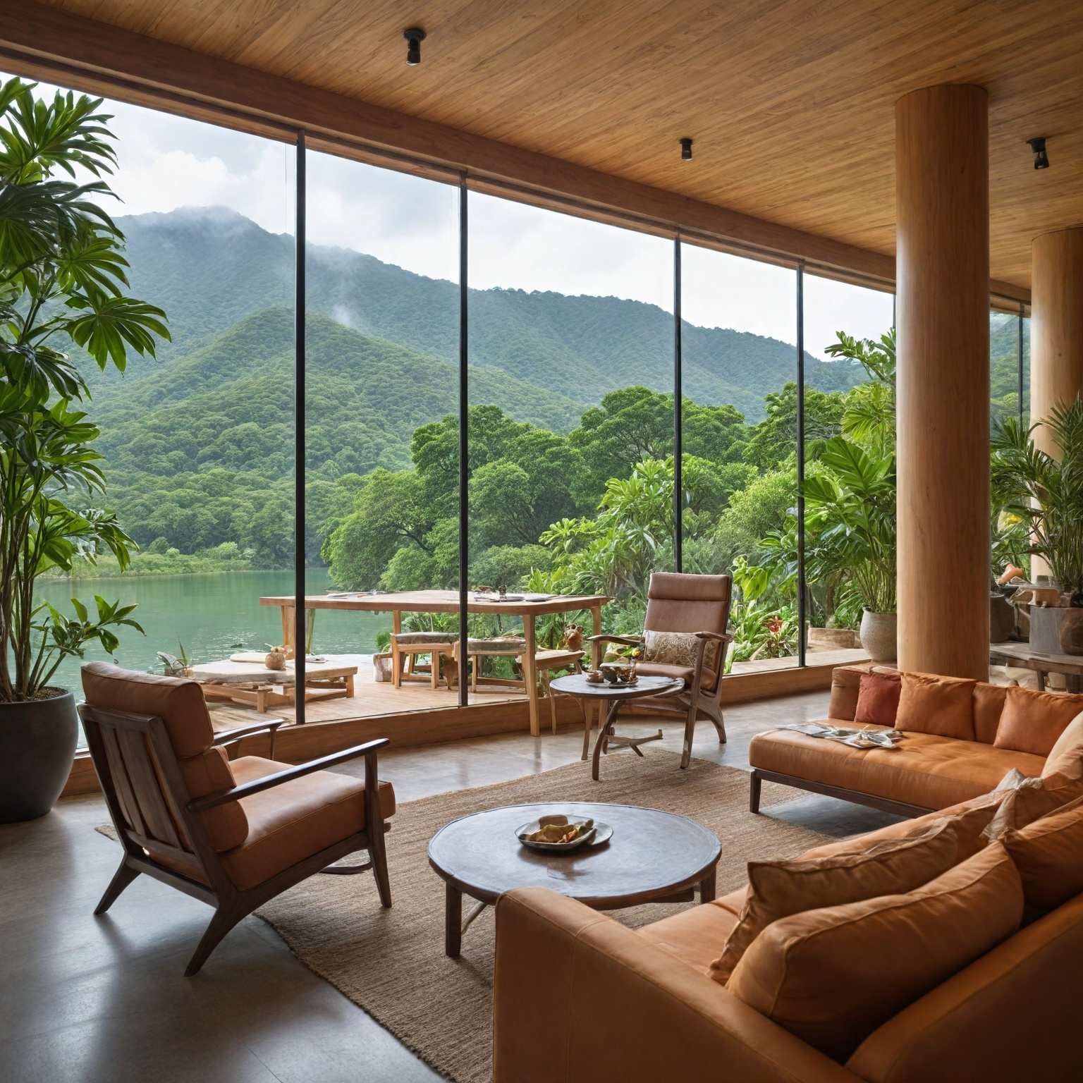 The Essential Guide to Affordable Luxury Travel in 2025