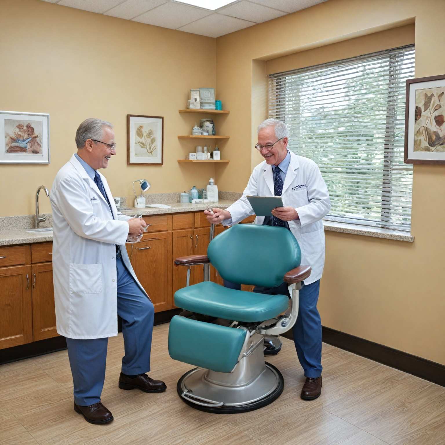 A Comprehensive Guide to Low-Cost Dental Care for Seniors in 2025