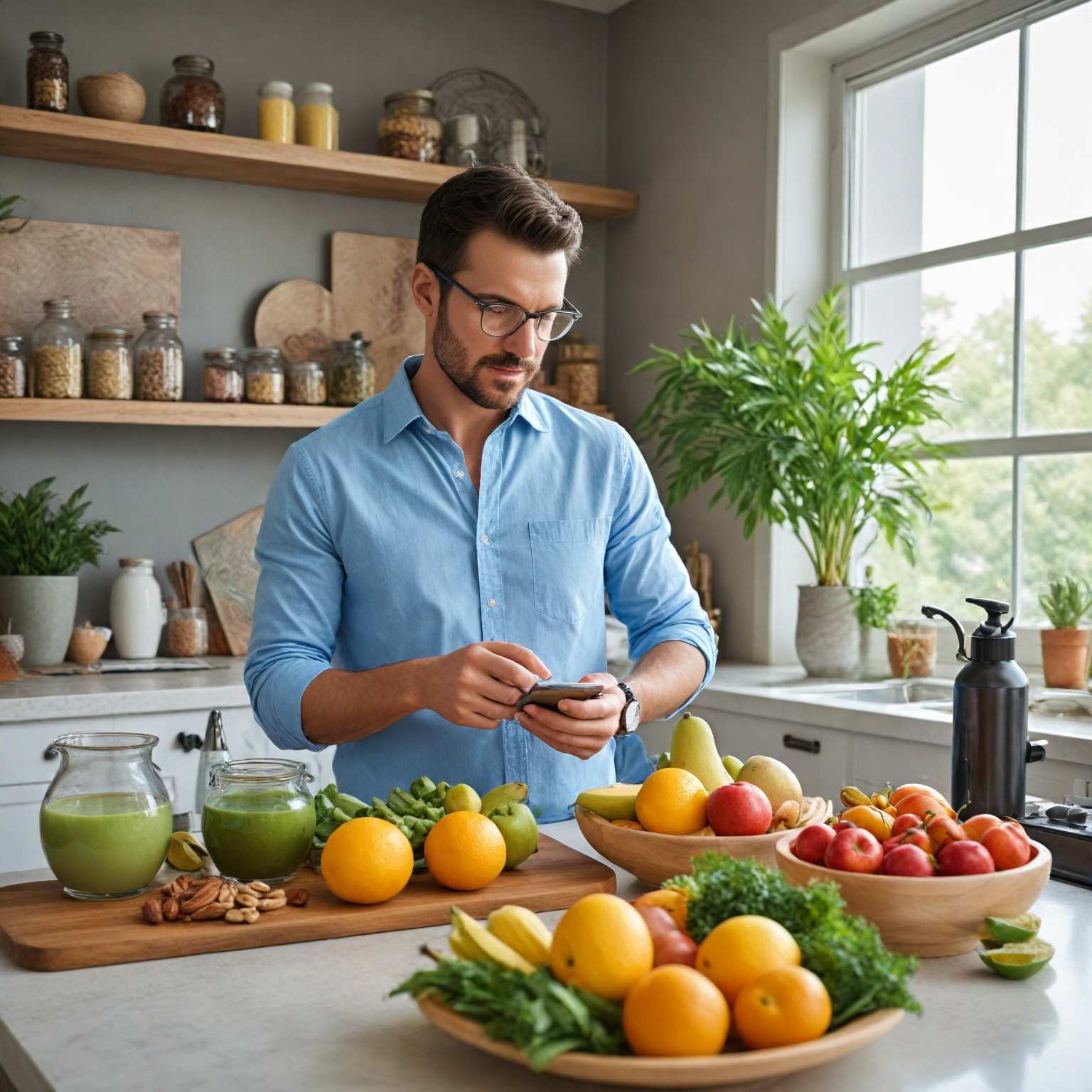 A Guide to Vitamins: Understanding Their Role in Enhancing Male Vitality in 2025