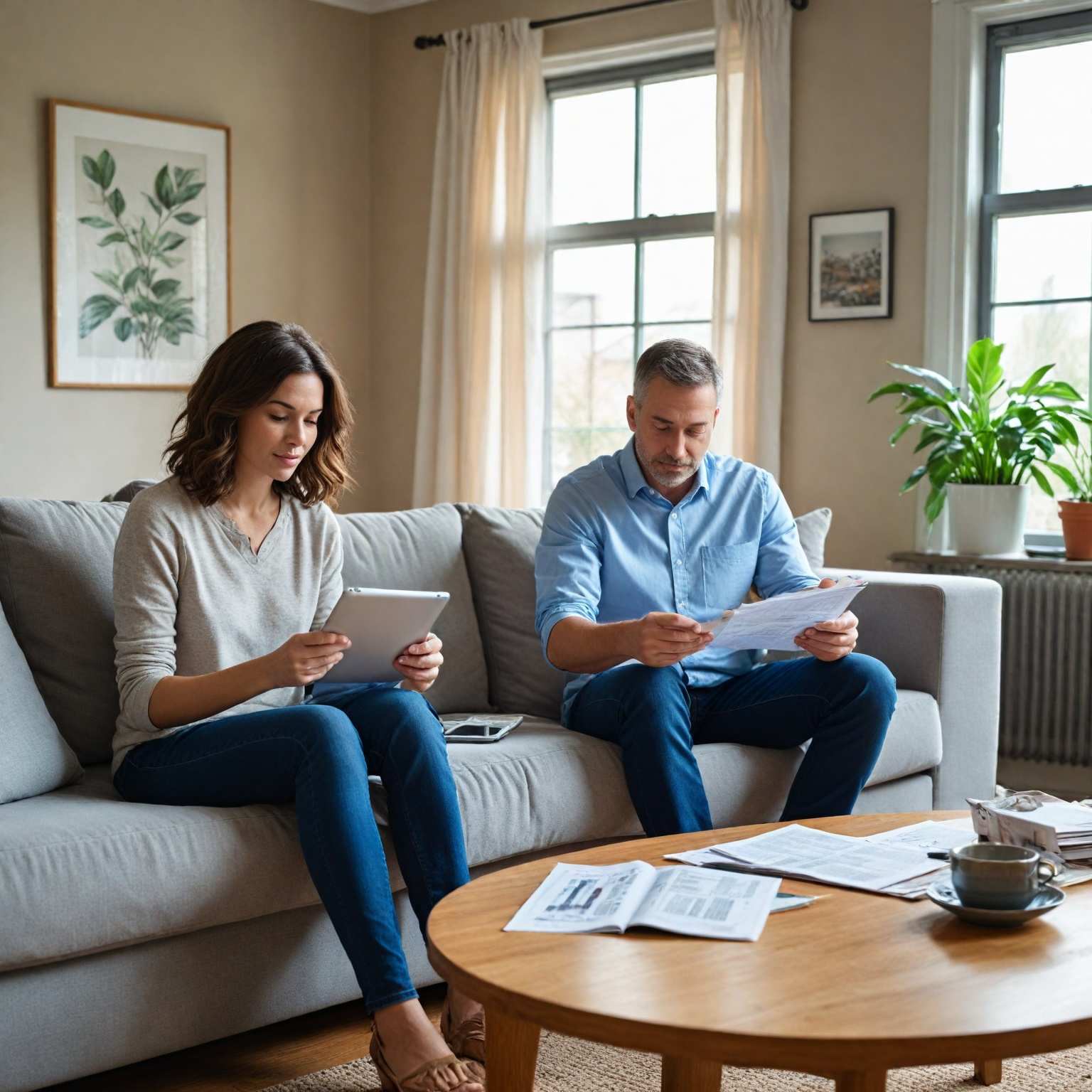 home equity line of credit