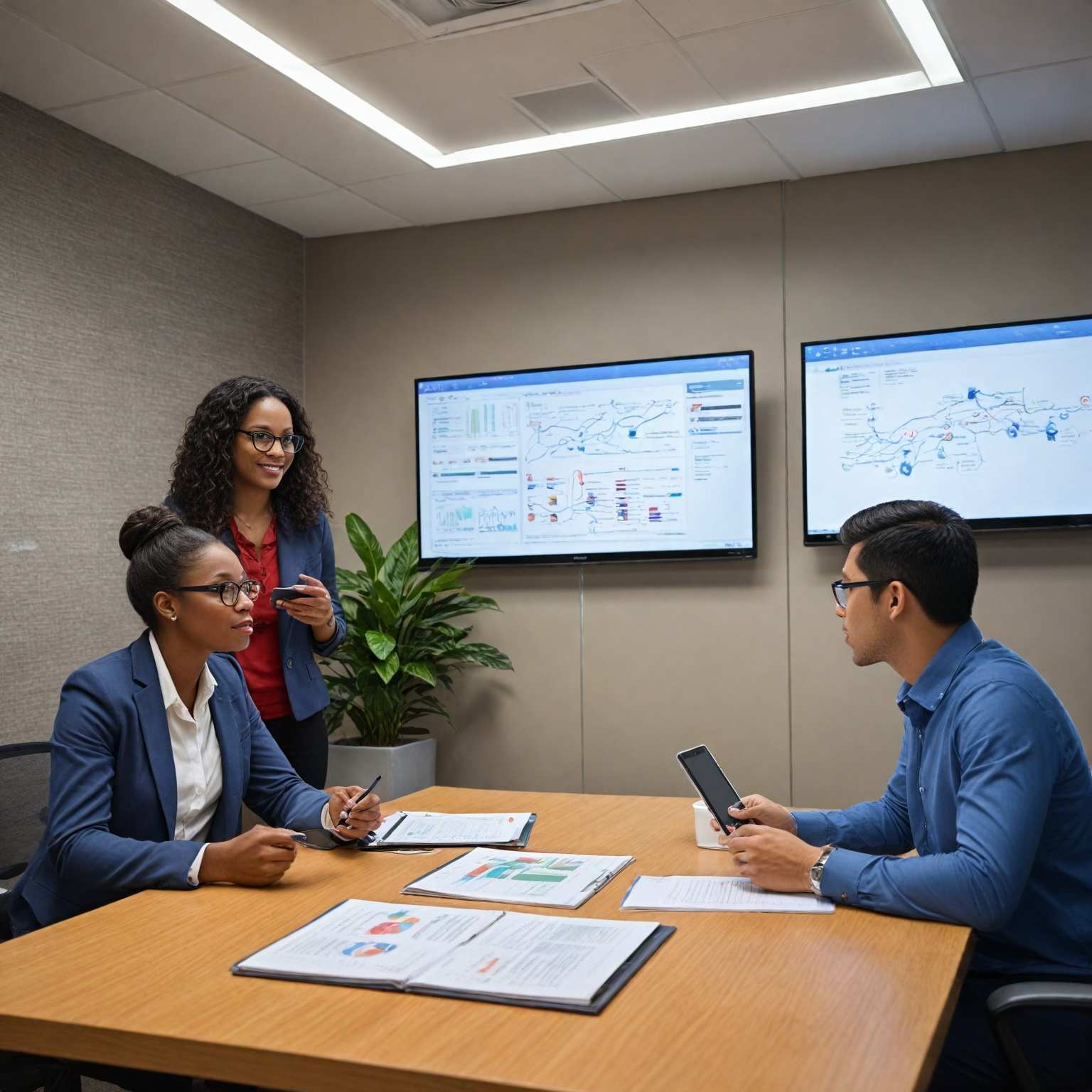 Guia Prático para Pacotes de Telefone Essenciais para PMEs em 2025: Como Escolher o Plano Certo