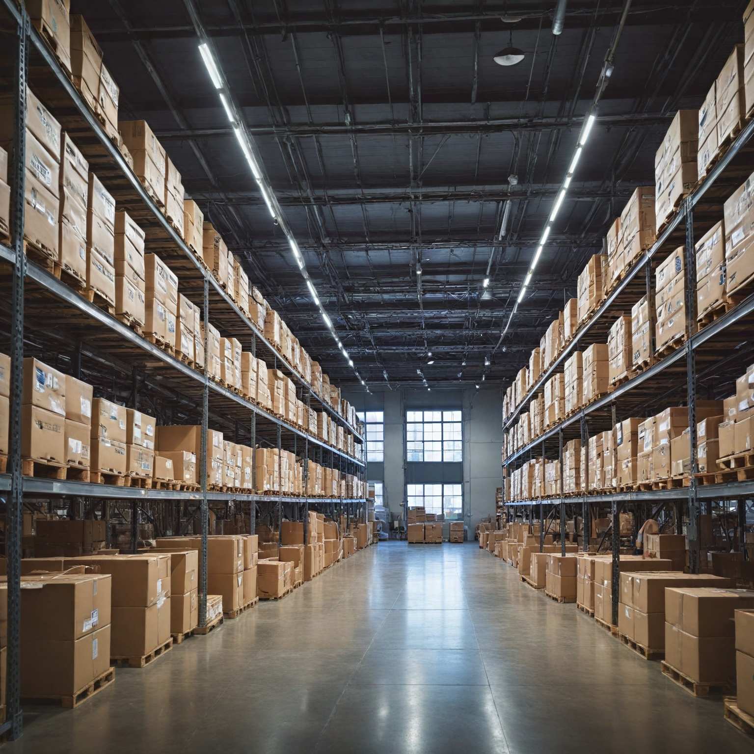 Understanding Warehouse Inventory Sales in 2025: Strategies for Securing the Best Prices