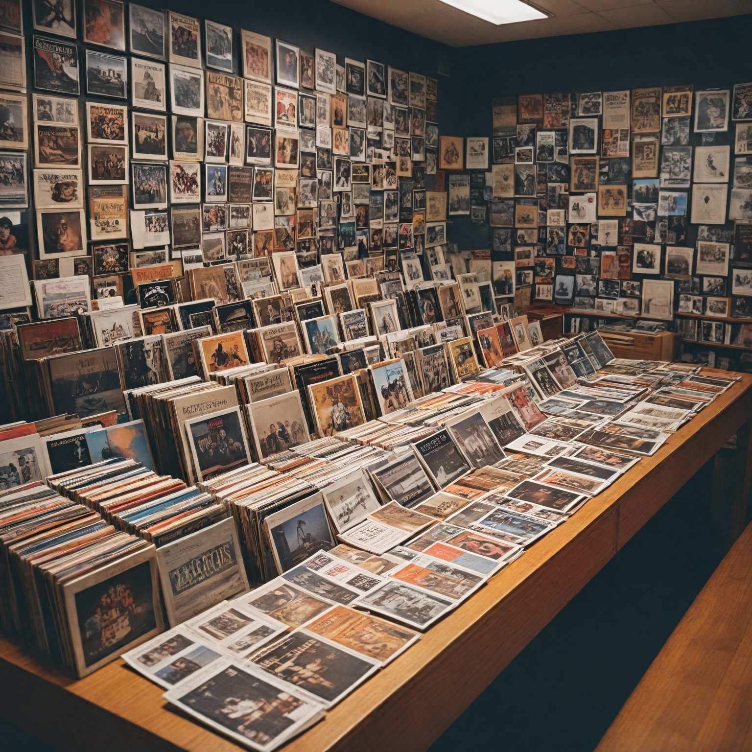 Top 10 Most Valuable Vintage Vinyl Records: What Collectors Are Searching For in 2025