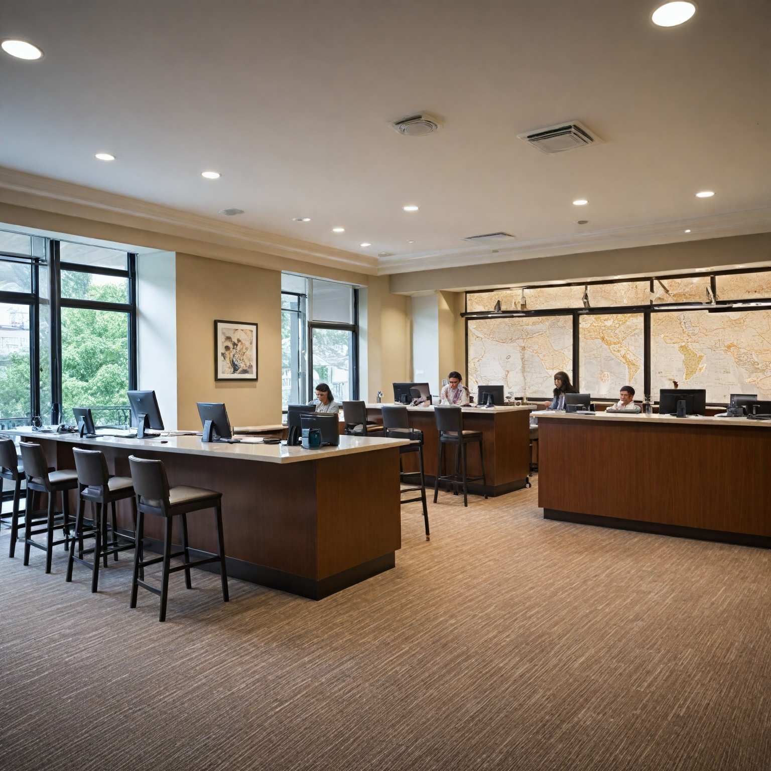 How to Find the Right Hotel Management Courses for Your Career Goals