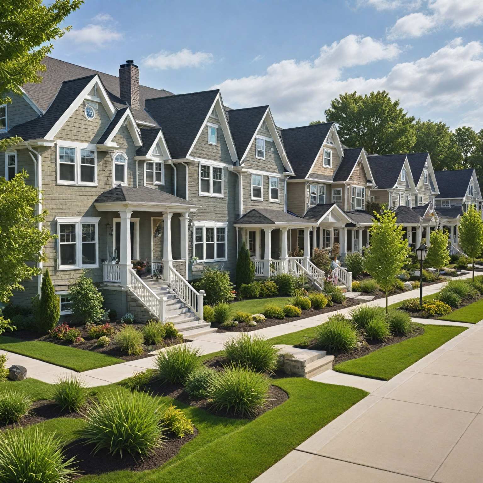 Ontdek de voordelen voor huiseigenaren in 2025: mis deze kansen niet!