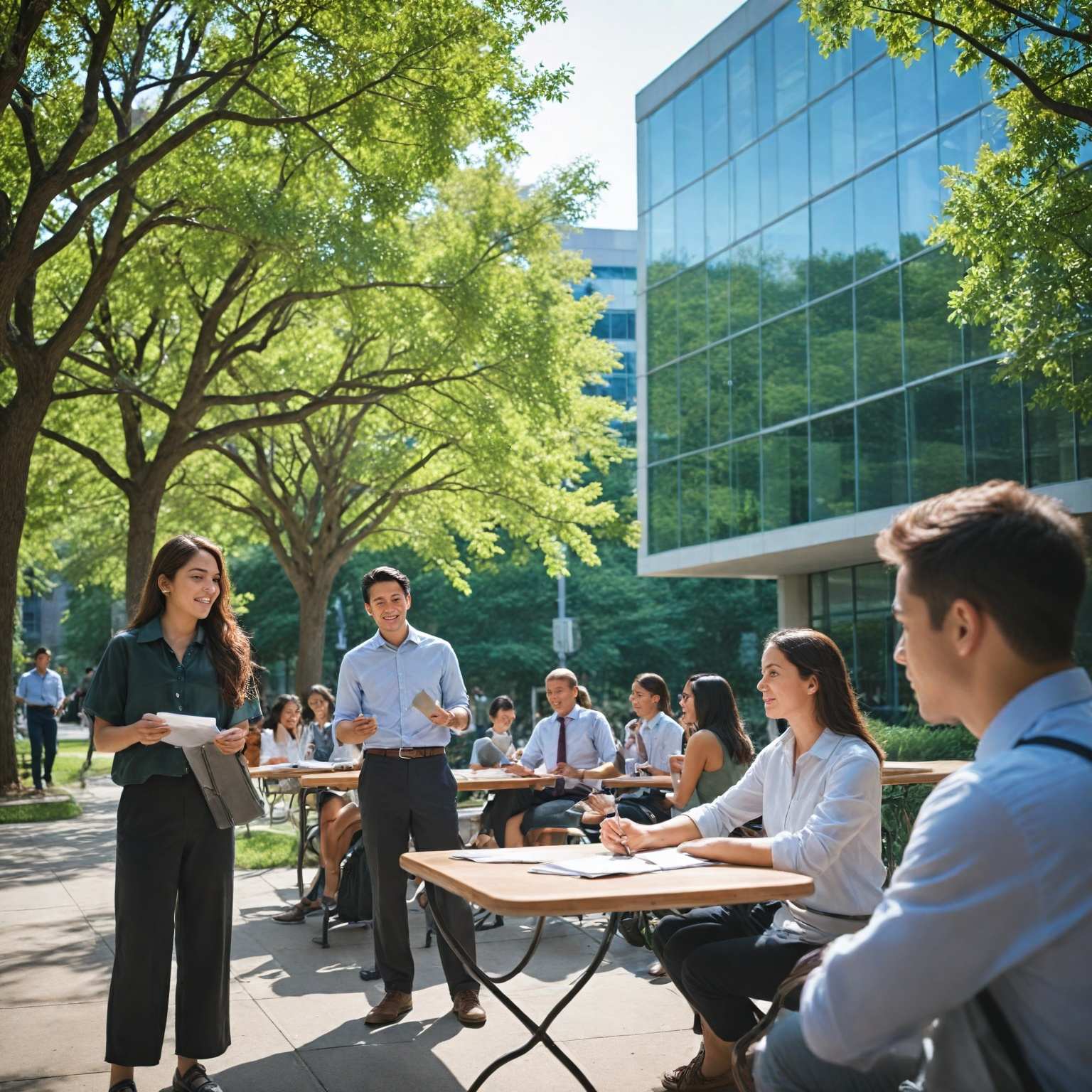 Unlocking MBA Scholarships: Essential Strategies to Fund Your Education in 2025