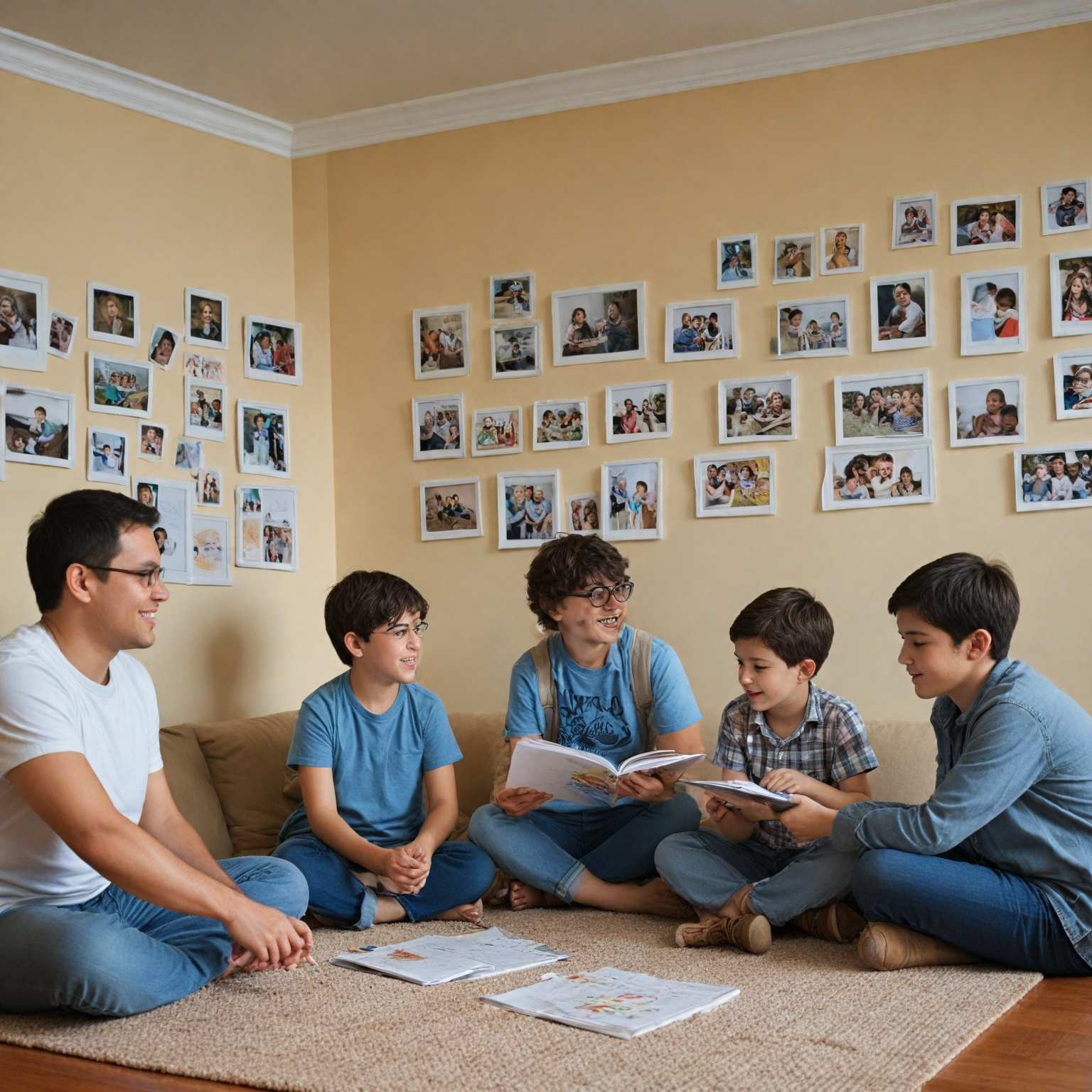 A Comprehensive Guide to Navigating Autism Grants for Families in 2025