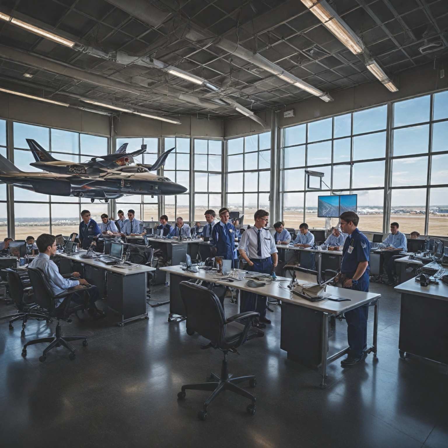 What You Should Know About Paid Pilot Training Options in 2025