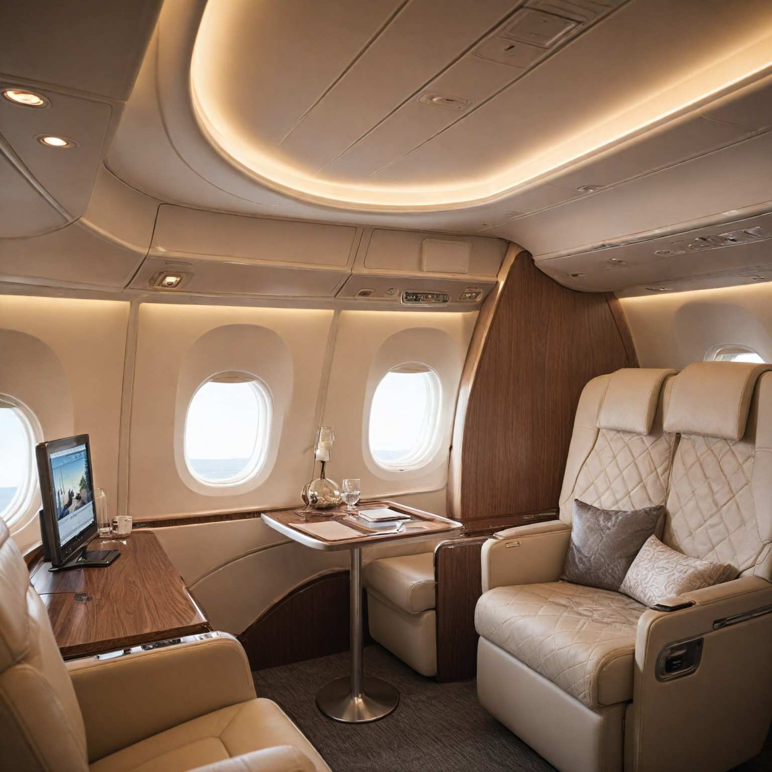 Understanding First Class Flight Options in 2025: A Practical Guide