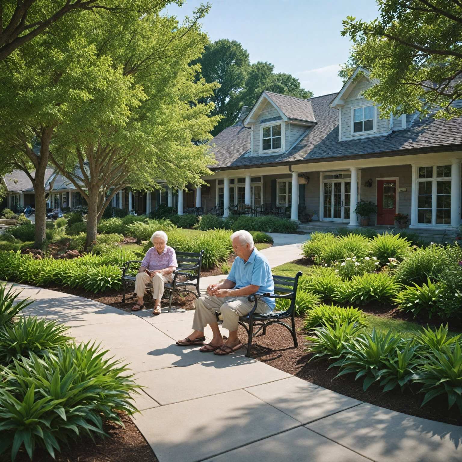 7 Essential Tips for Renting Over 55 Bungalows: A Resource for Seniors