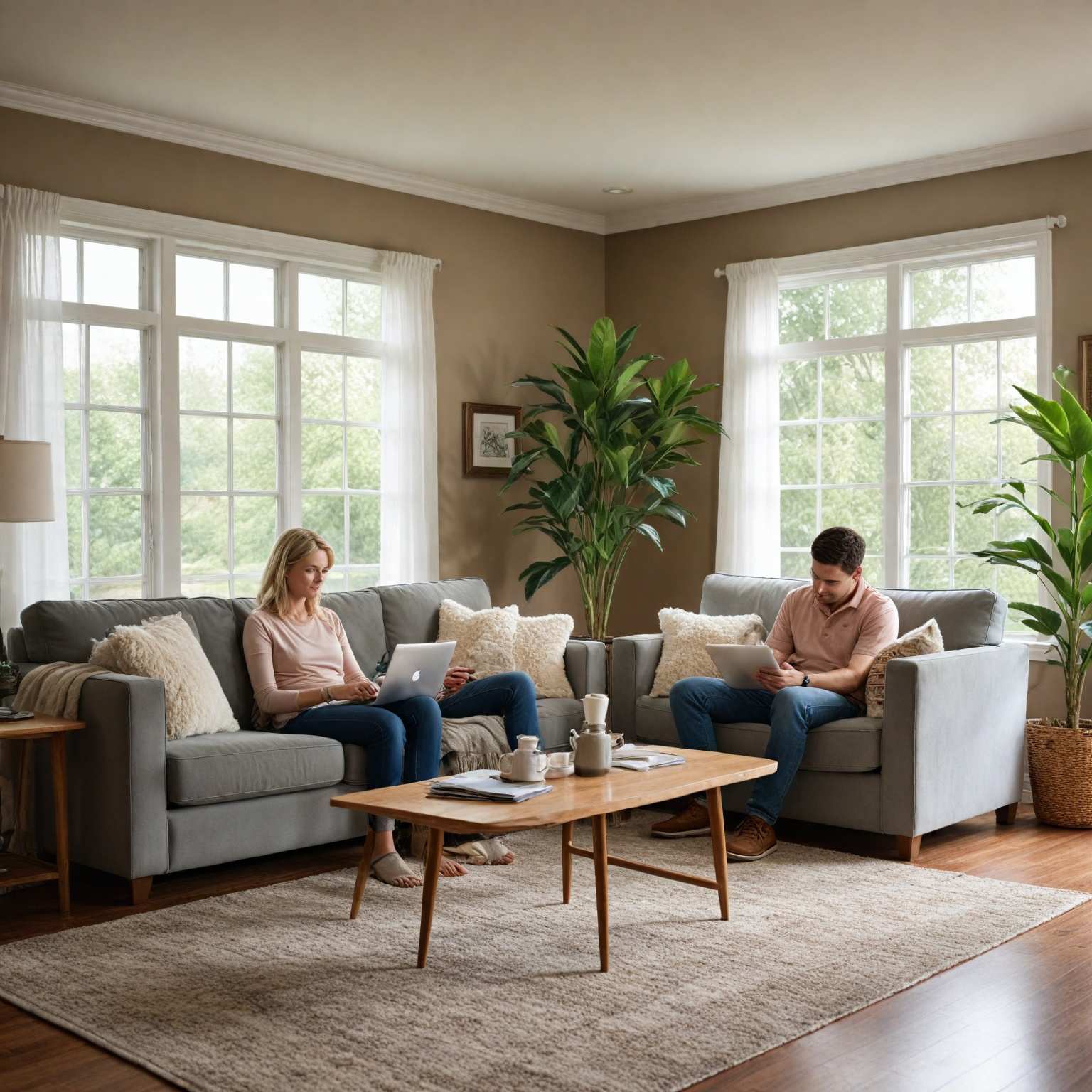 home equity line of credit