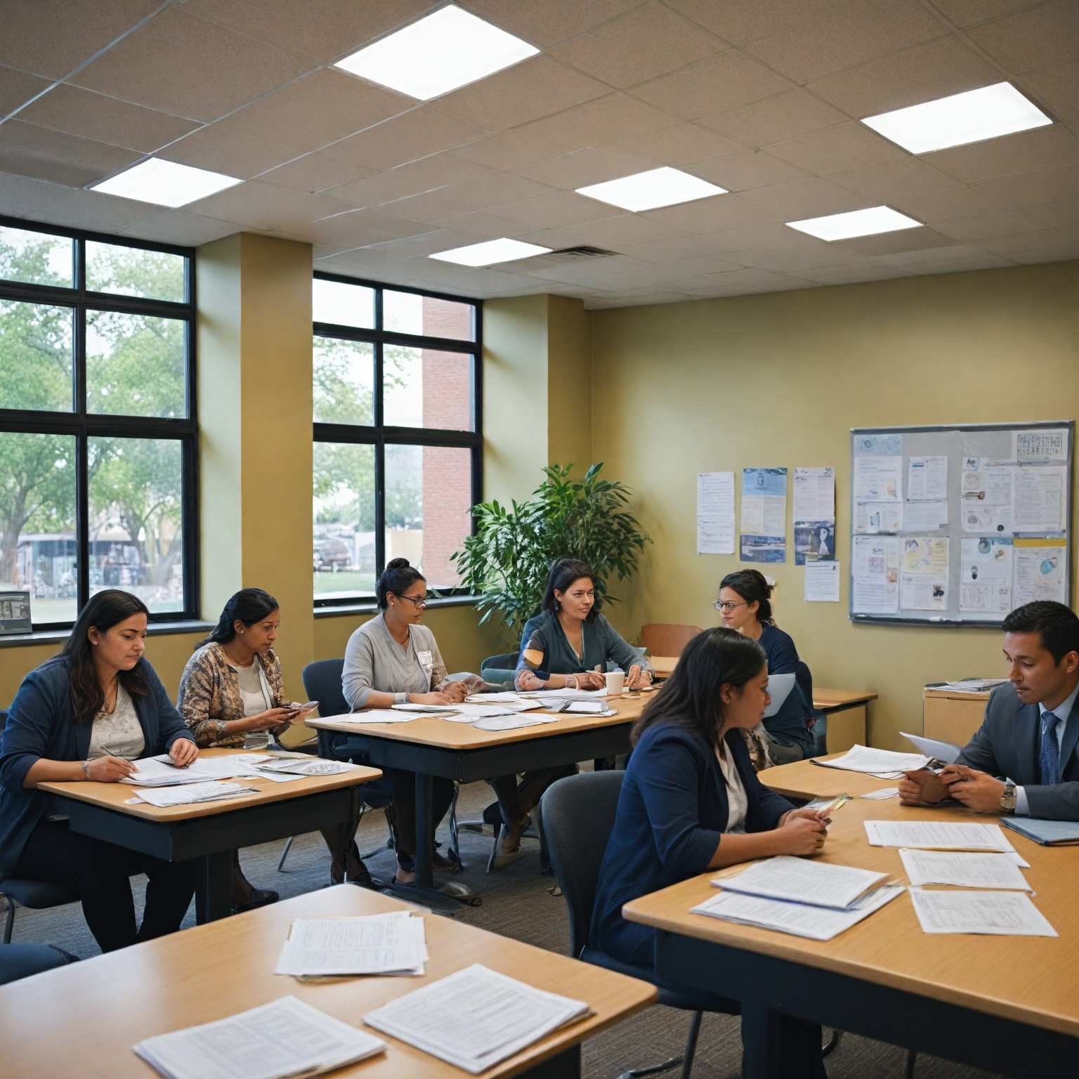 Your Comprehensive Guide to Securing Pro Bono Legal Assistance in 2025