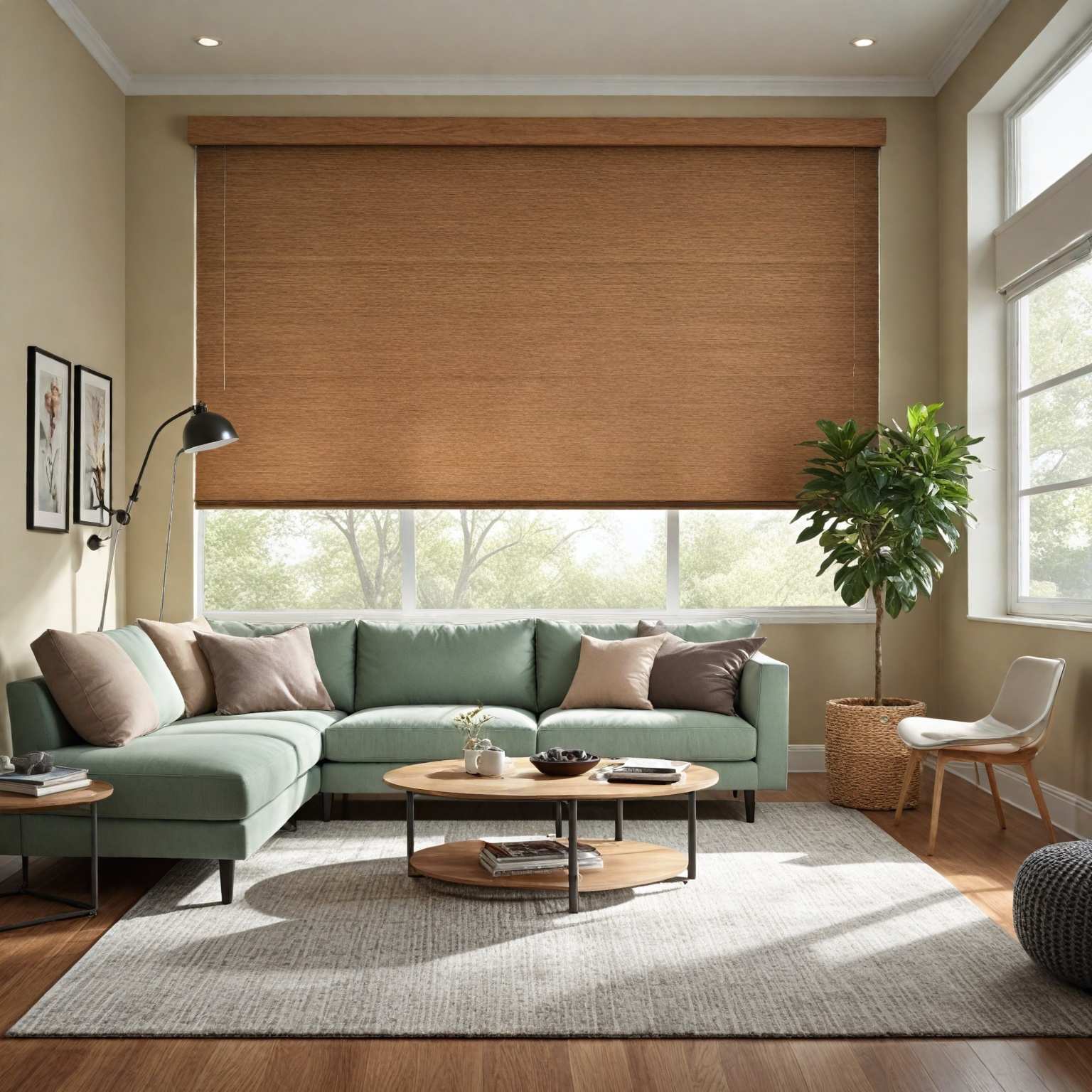 Discover the Benefits of Cordless Blinds for Your Home in 2025: Style and Functionality Explained