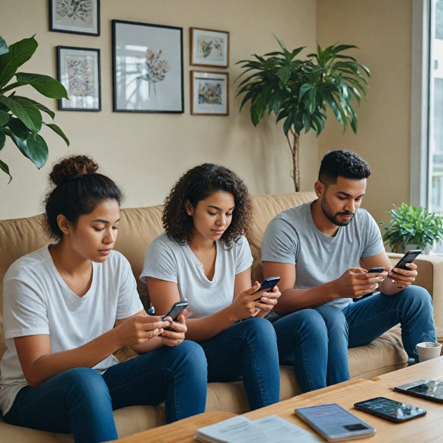 5 Essential Factors to Consider When Choosing Pay Monthly Phone Plans in 2025