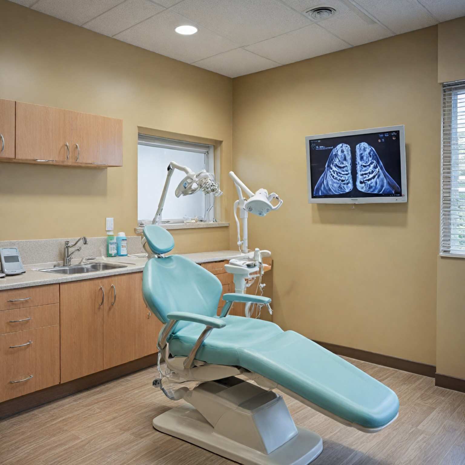 How to Choose Screwless Dental Implants for Seniors in 2025: An Essential Guide