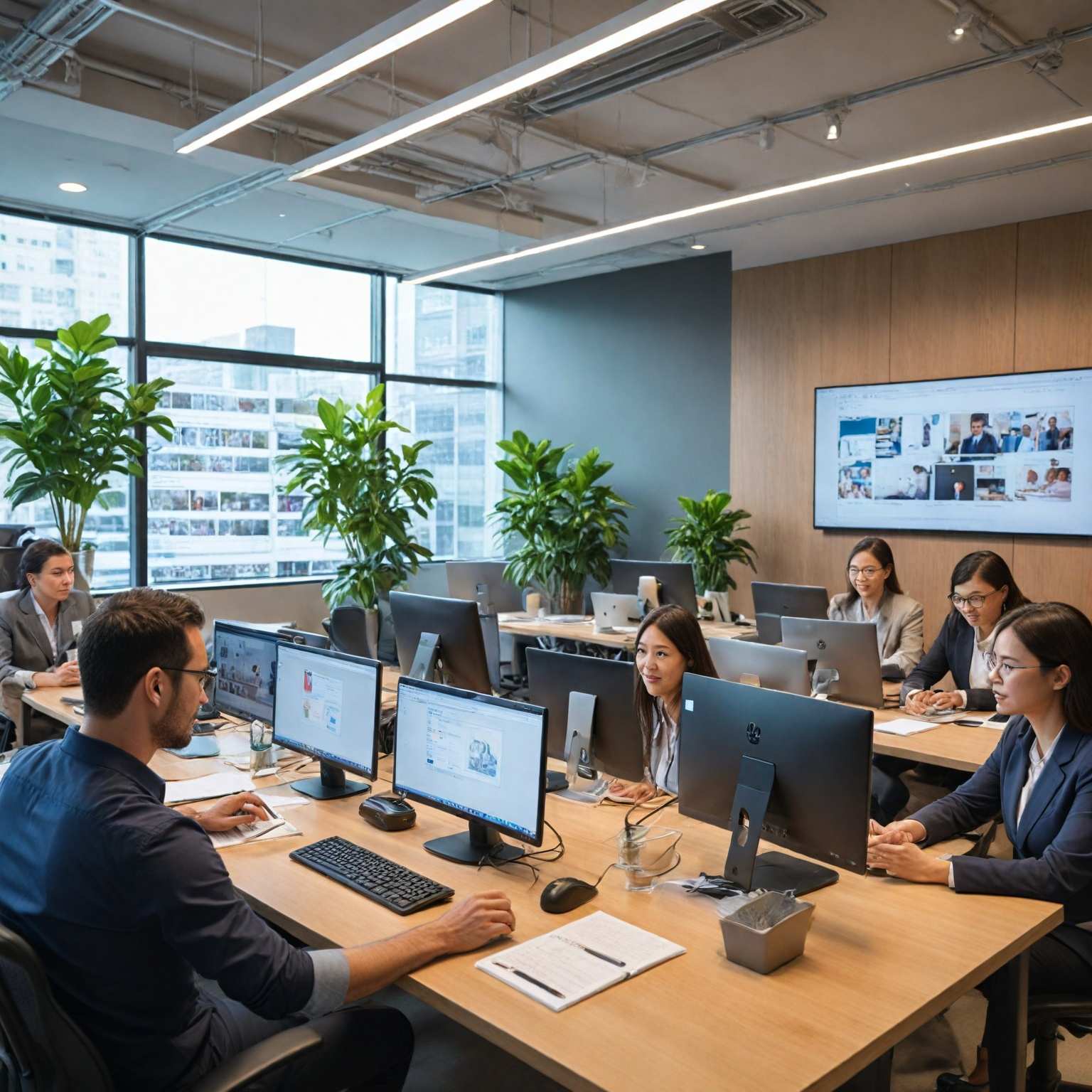 Essential Telefonpakker for SMV’er: En Praktisk Guide til Valg af den Rette Plan i 2025