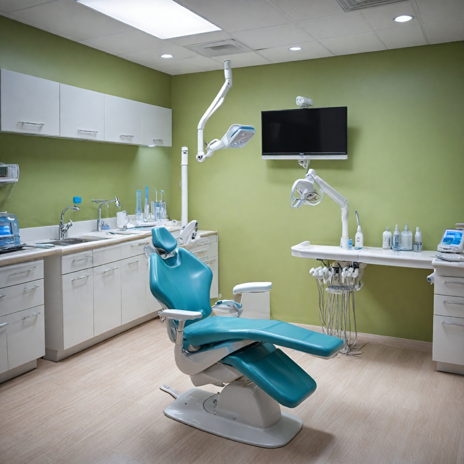 Understanding Screwless Dental Implants: Key Innovations You Need to Know