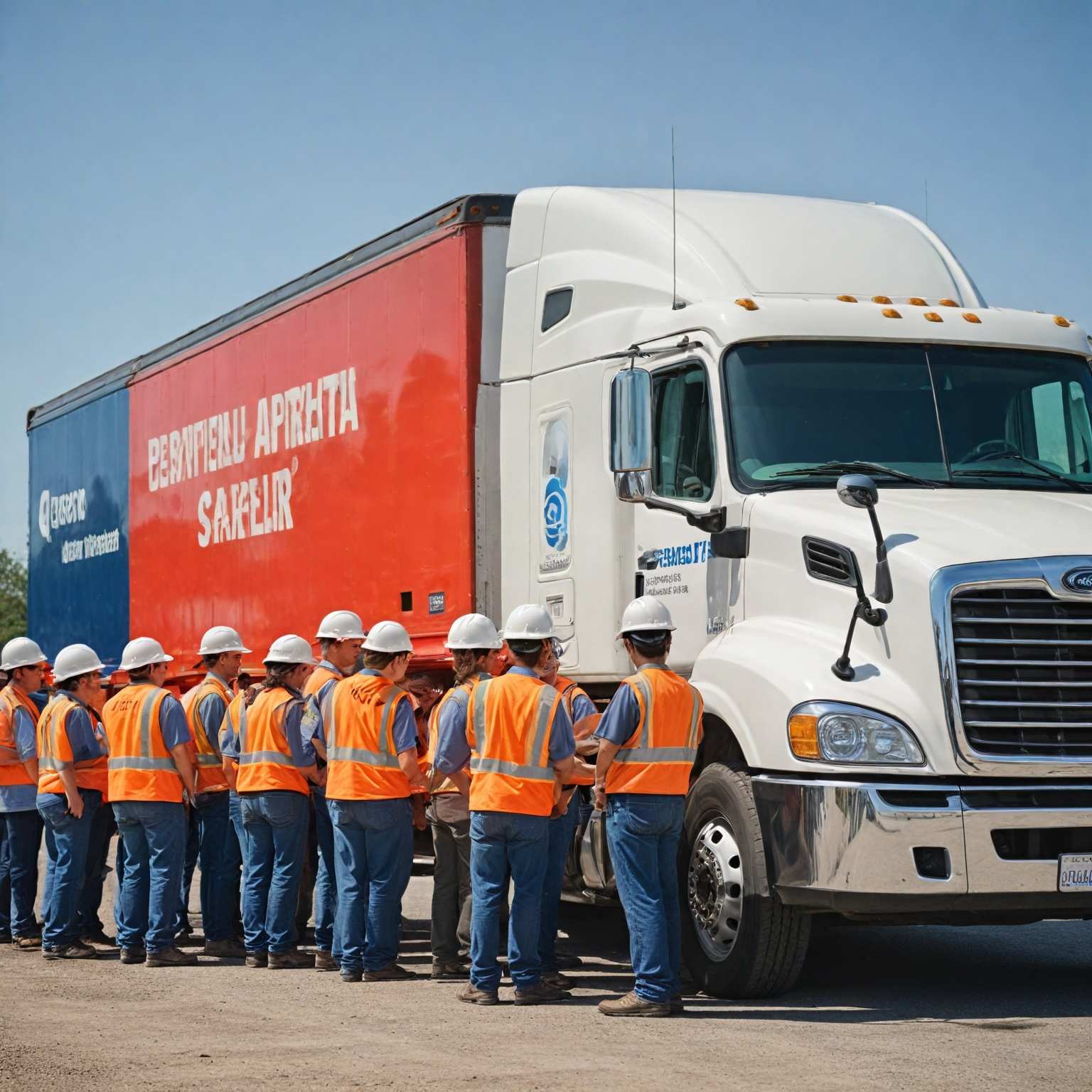 Unlocking Grants for CDL Training: Essential Insights for 2025