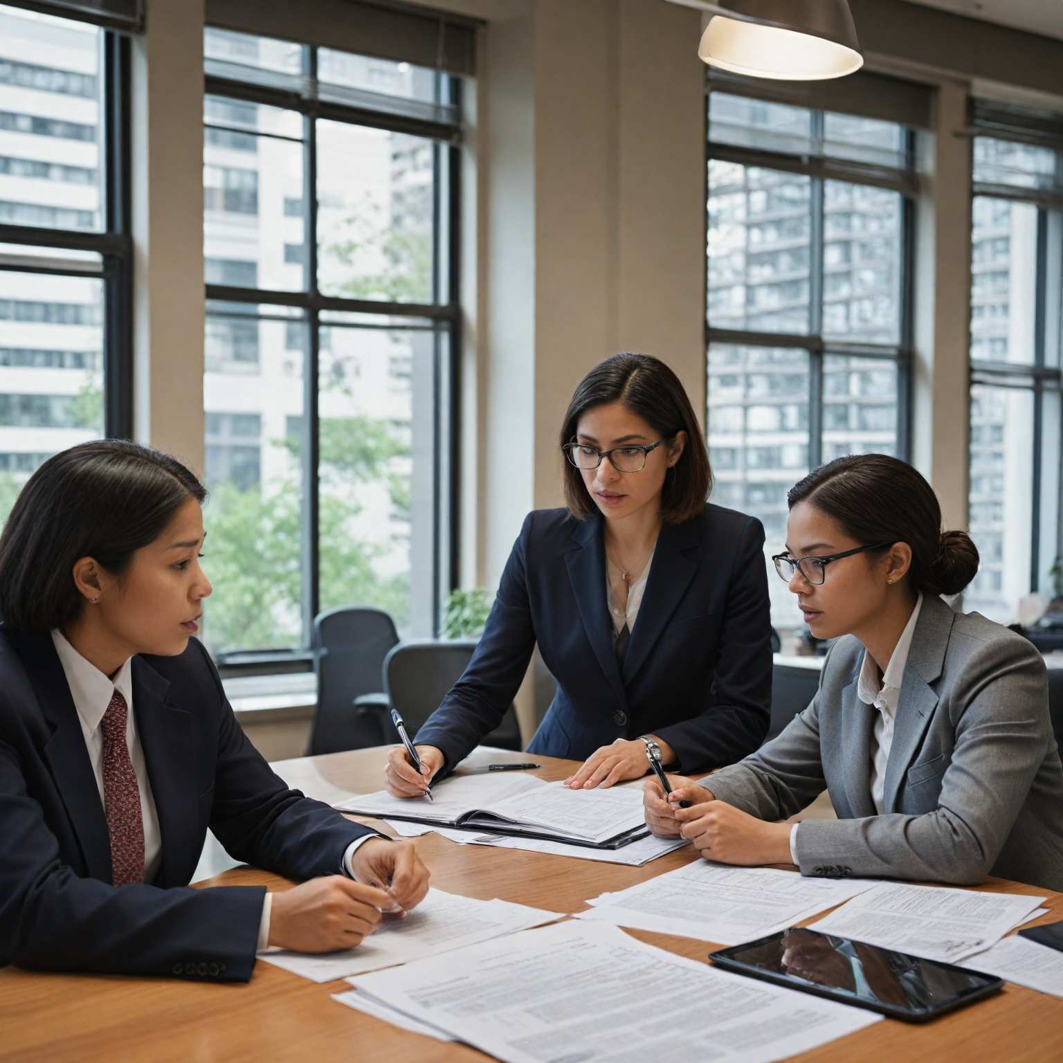 Understanding Pro Bono Lawyers: What You Need to Know in 2025