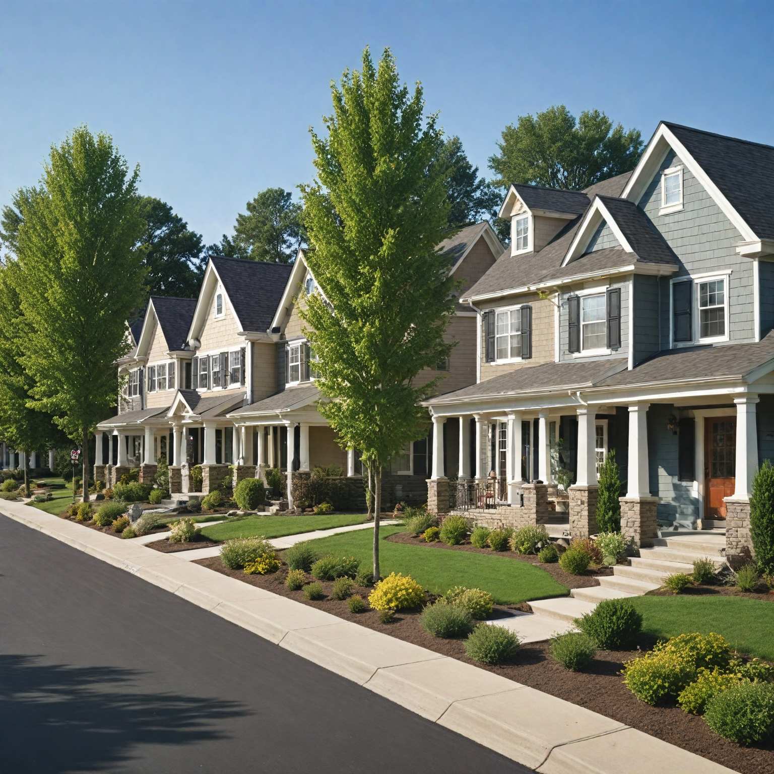 Oppdag hvordan huseiere kan dra nytte av skjulte fordeler i 2025